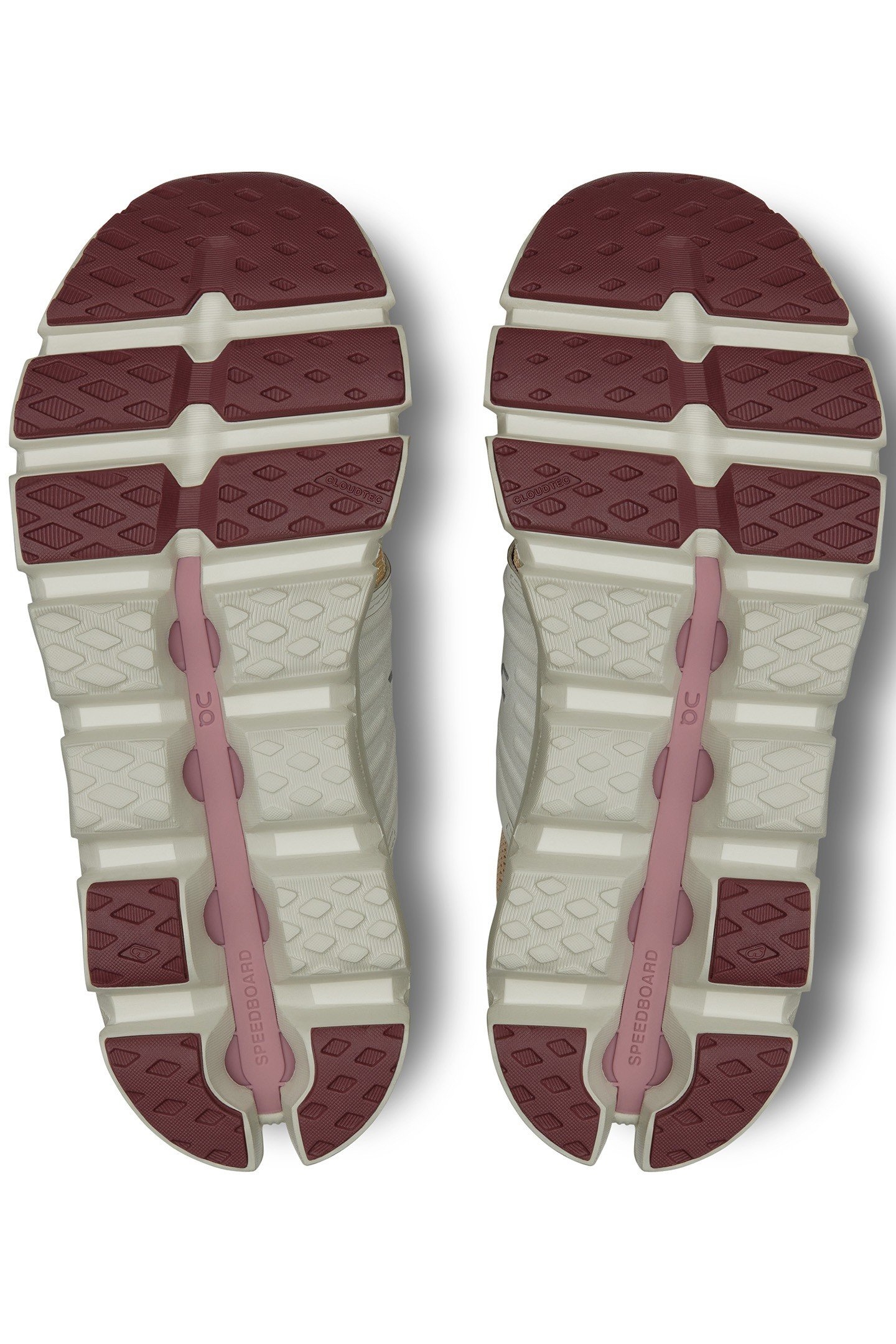 CLOUDSWIFT 3 AD SAVANNAH ICE 5