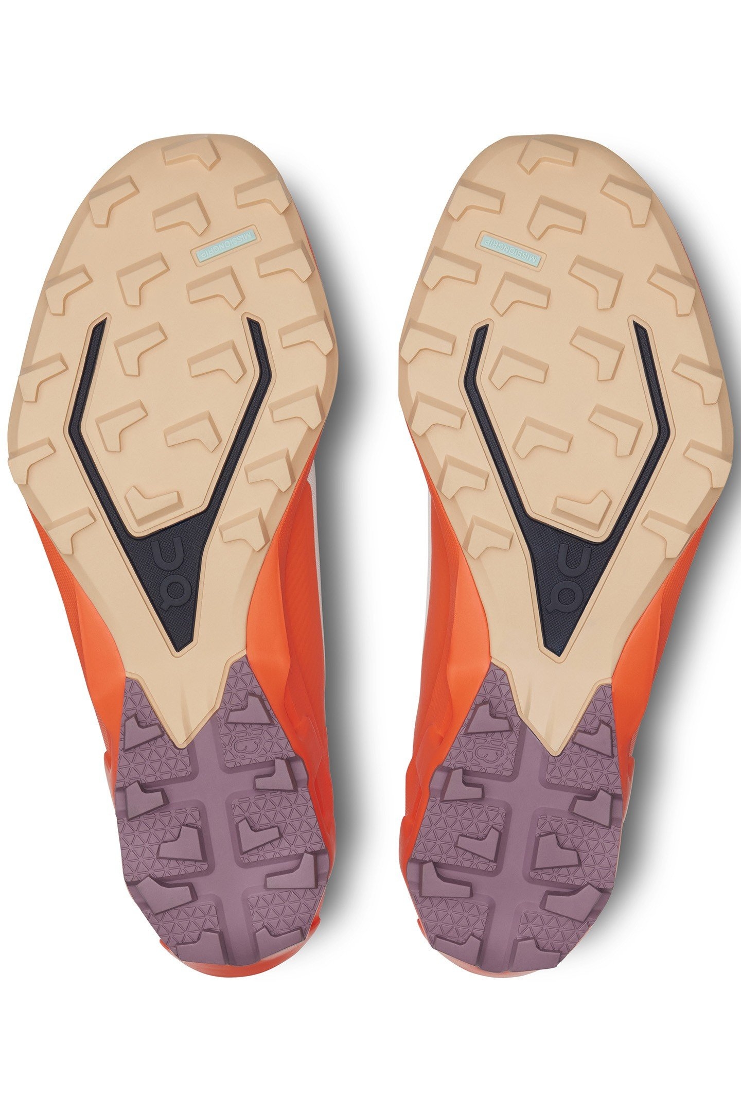 CLOUDVENTURE PEAK 3 UNDYED FLAME 5