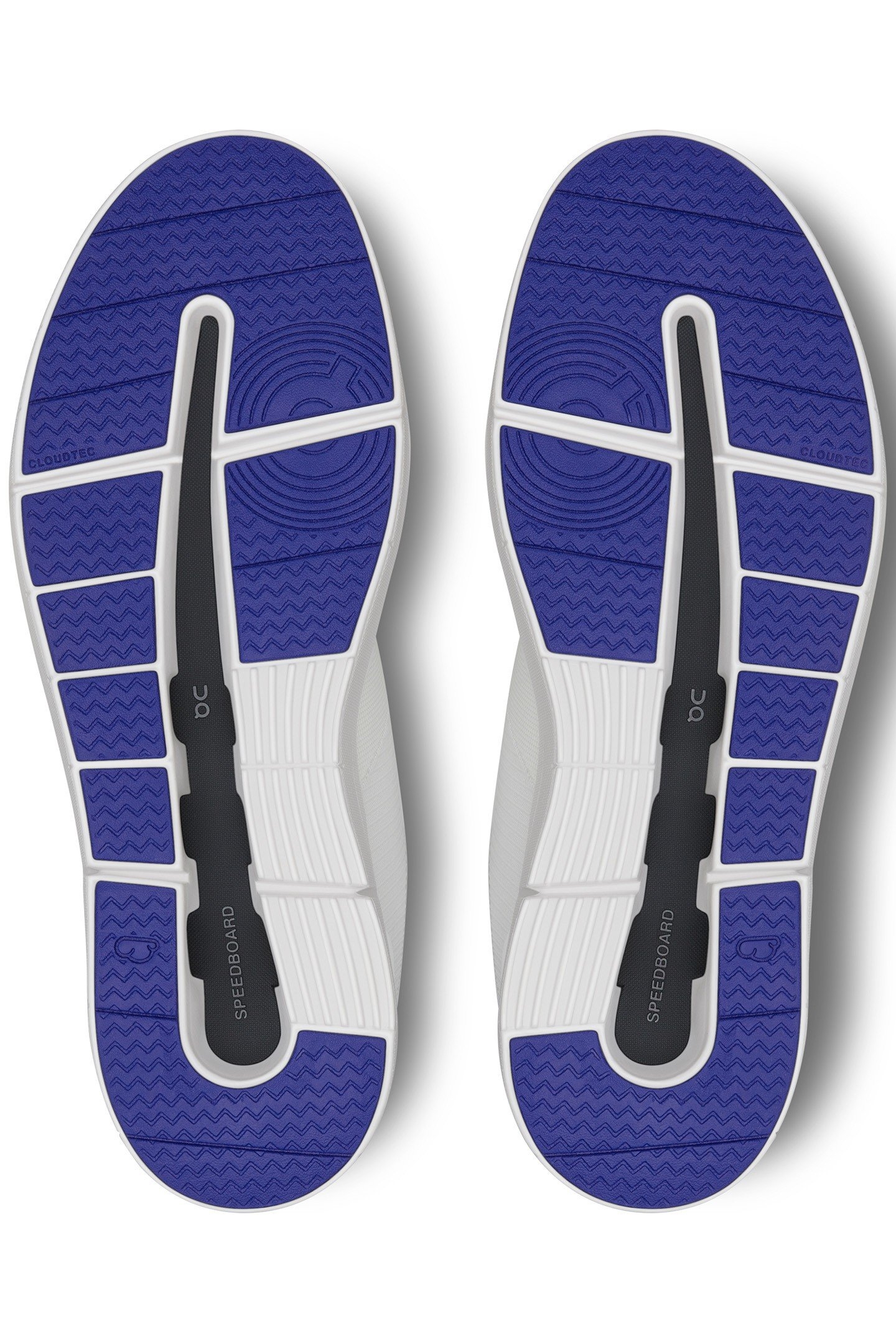 THE ROGER SPIN 2 UNDYED INDIGO 5