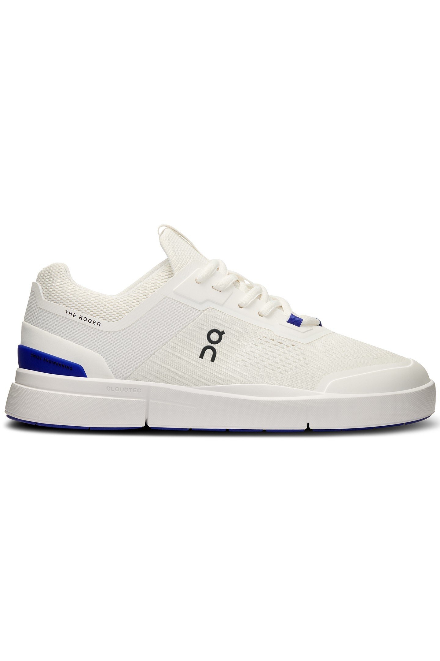 THE ROGER SPIN 2 UNDYED INDIGO 1