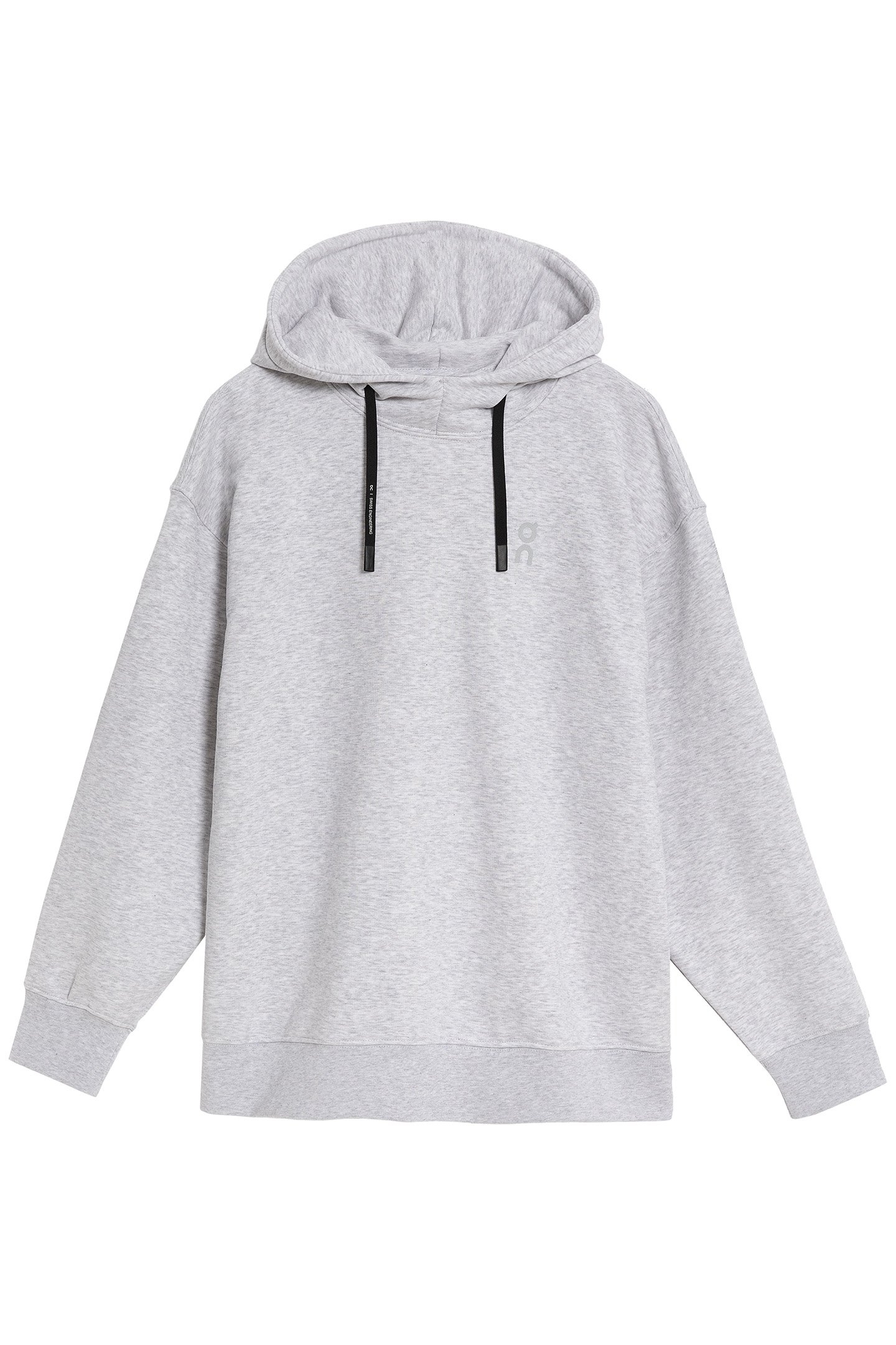 CLUB HOODIE R.F.E.O 1 CRATER 5