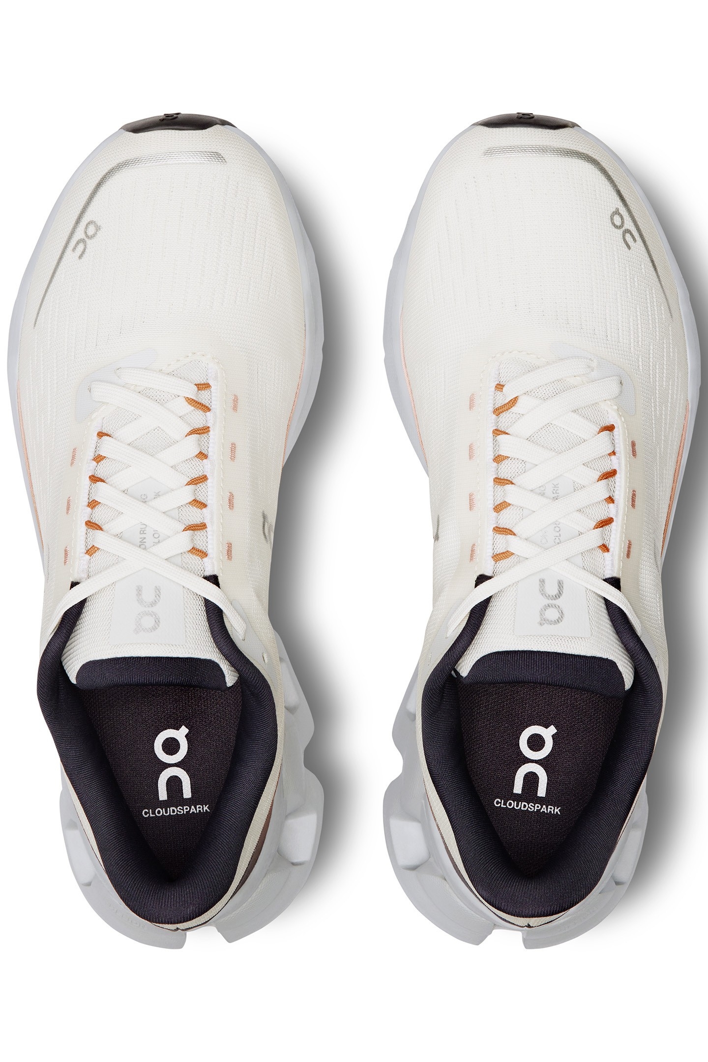 CLOUDSPARK 1 IVORY GLACIER 3