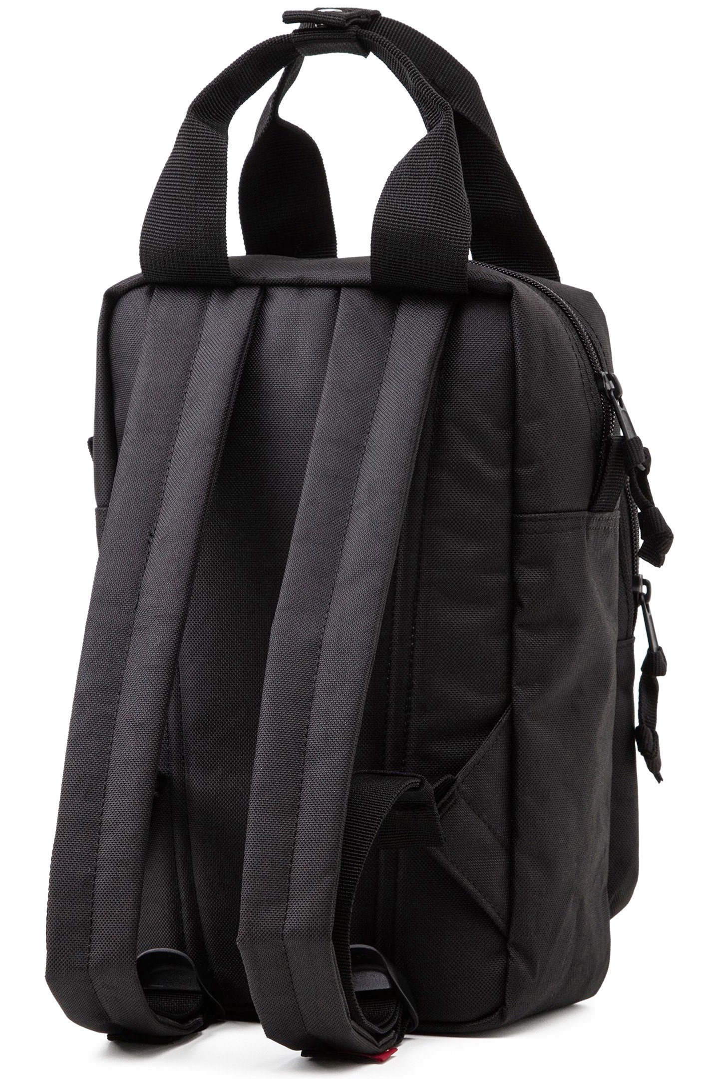 LEVI'S® WOMEN'S L-PACK MINI BAG IN BLACK 2