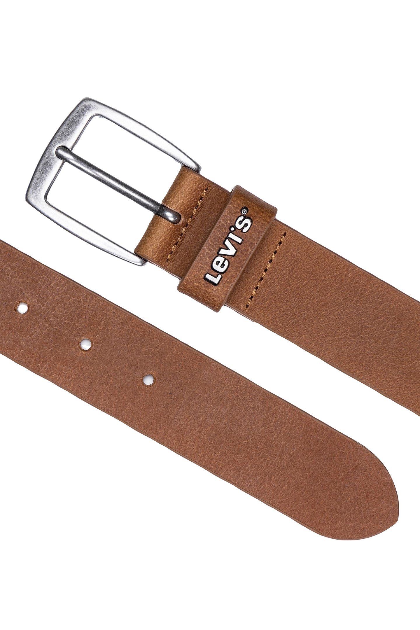 KEEPER BELT IN TAN 2