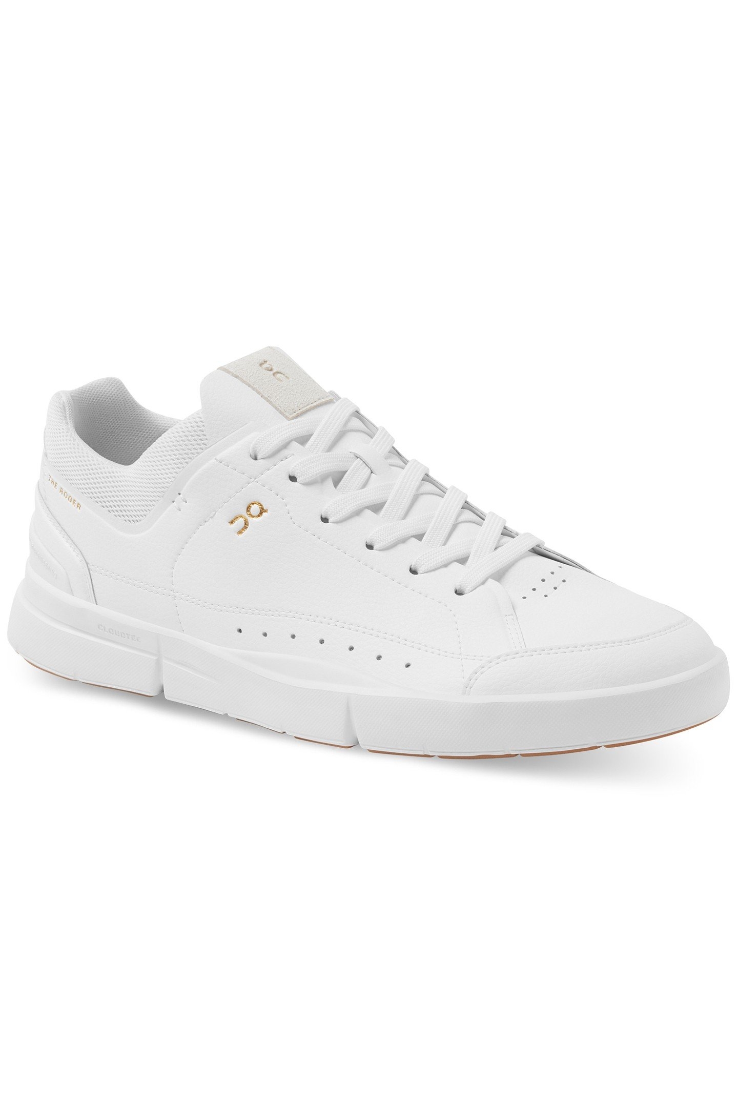 THE ROGER CENTRE COURT 1 WHITE GUM 3