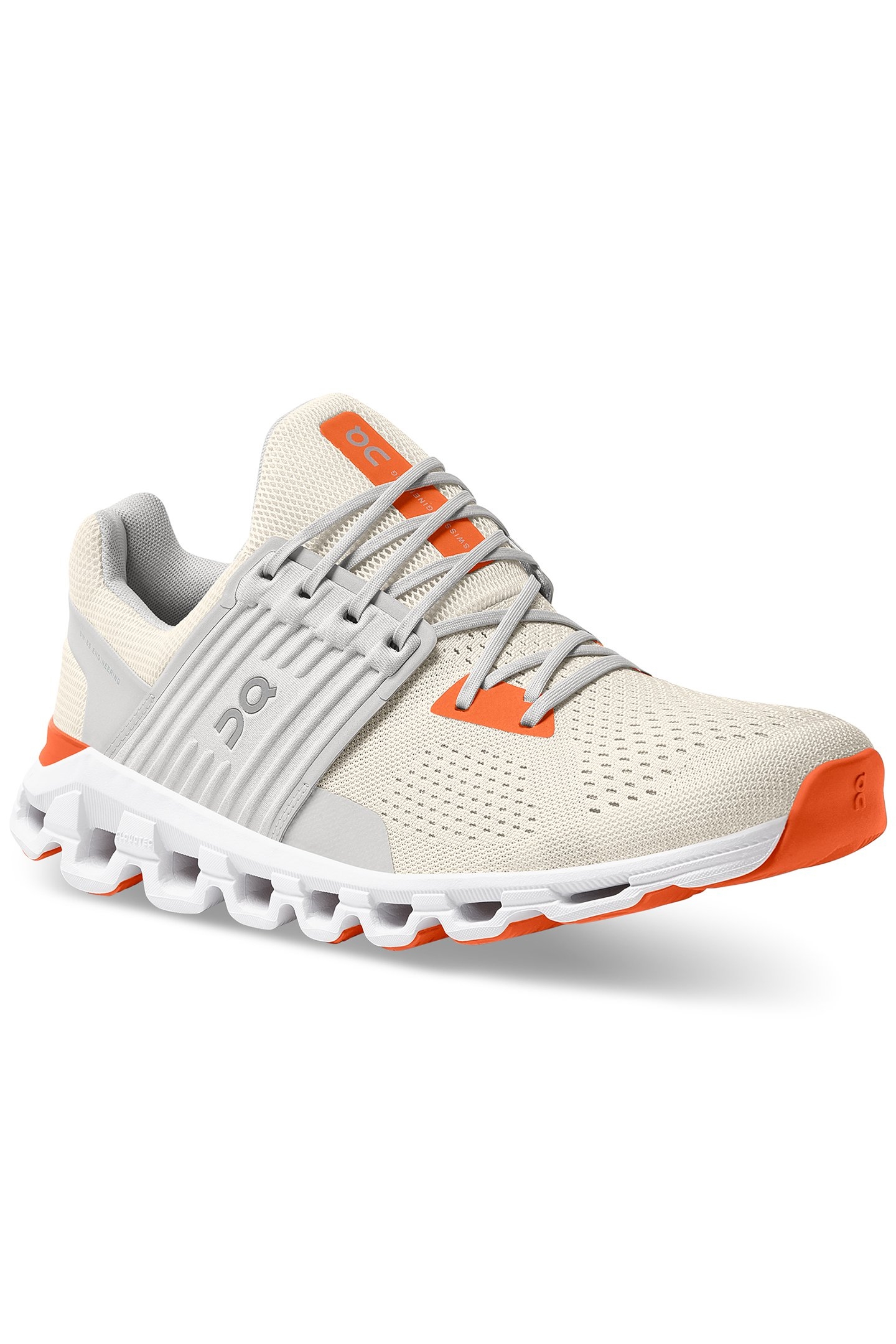 CLOUDSWIFT 2 WHITE FLAME 2