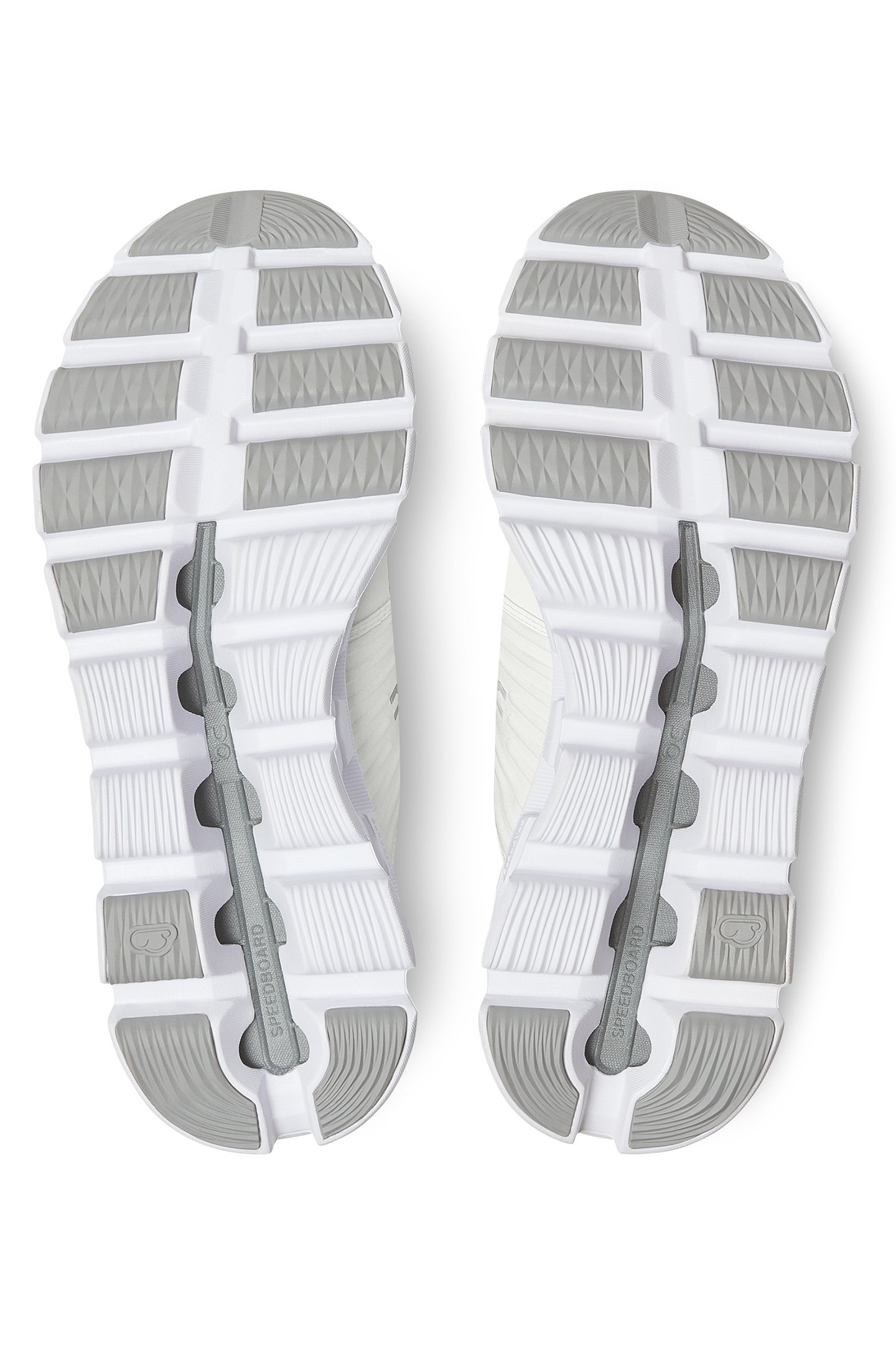 CLOUDSWIFT 2 GLACIER WHITE 5