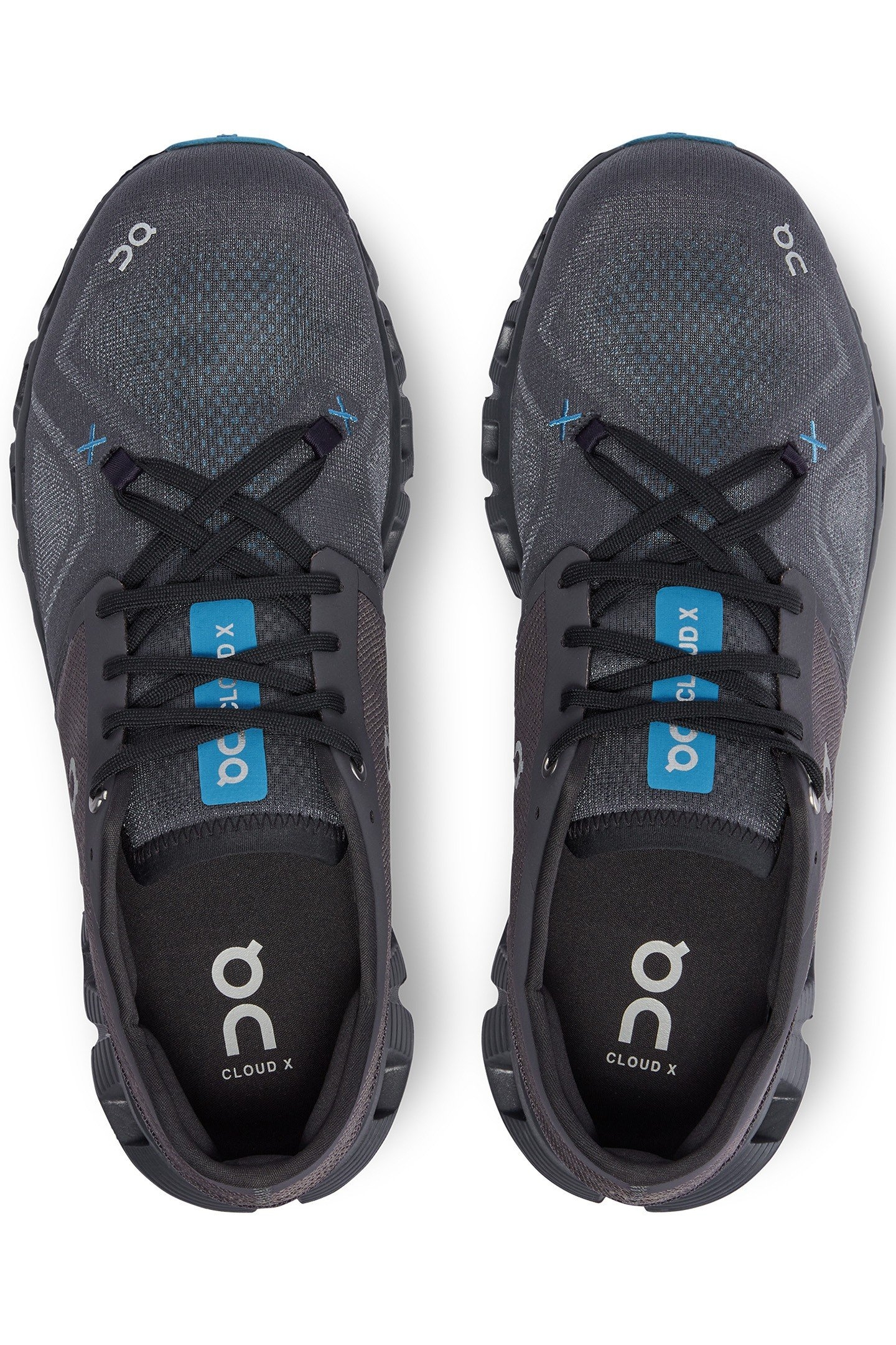 CLOUD X 3 ECLIPSE MAGNET 3