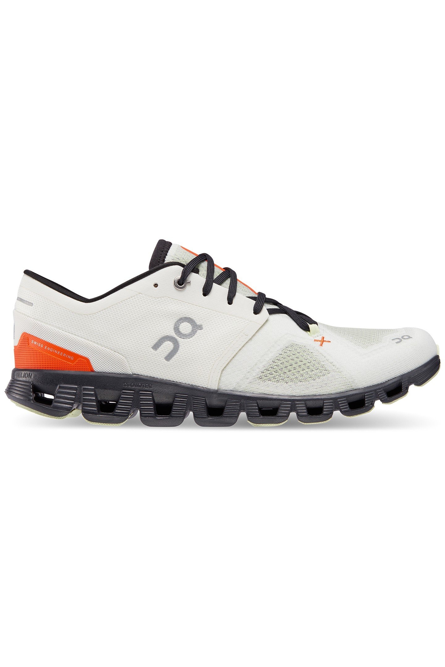 CLOUD X 3 IVORY FLAME 1