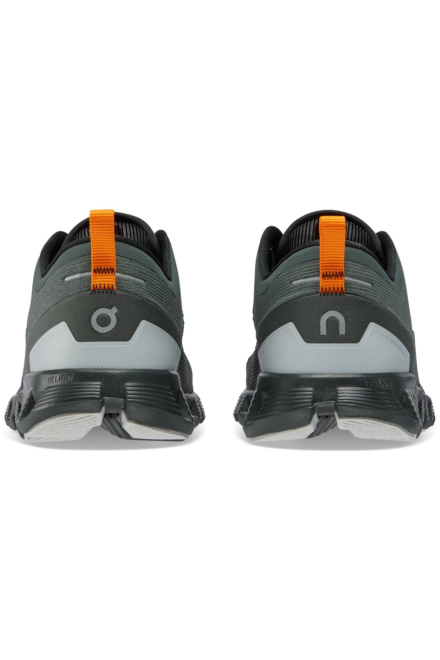 CLOUD X 3 SHIFT LEAD TURMERIC 4