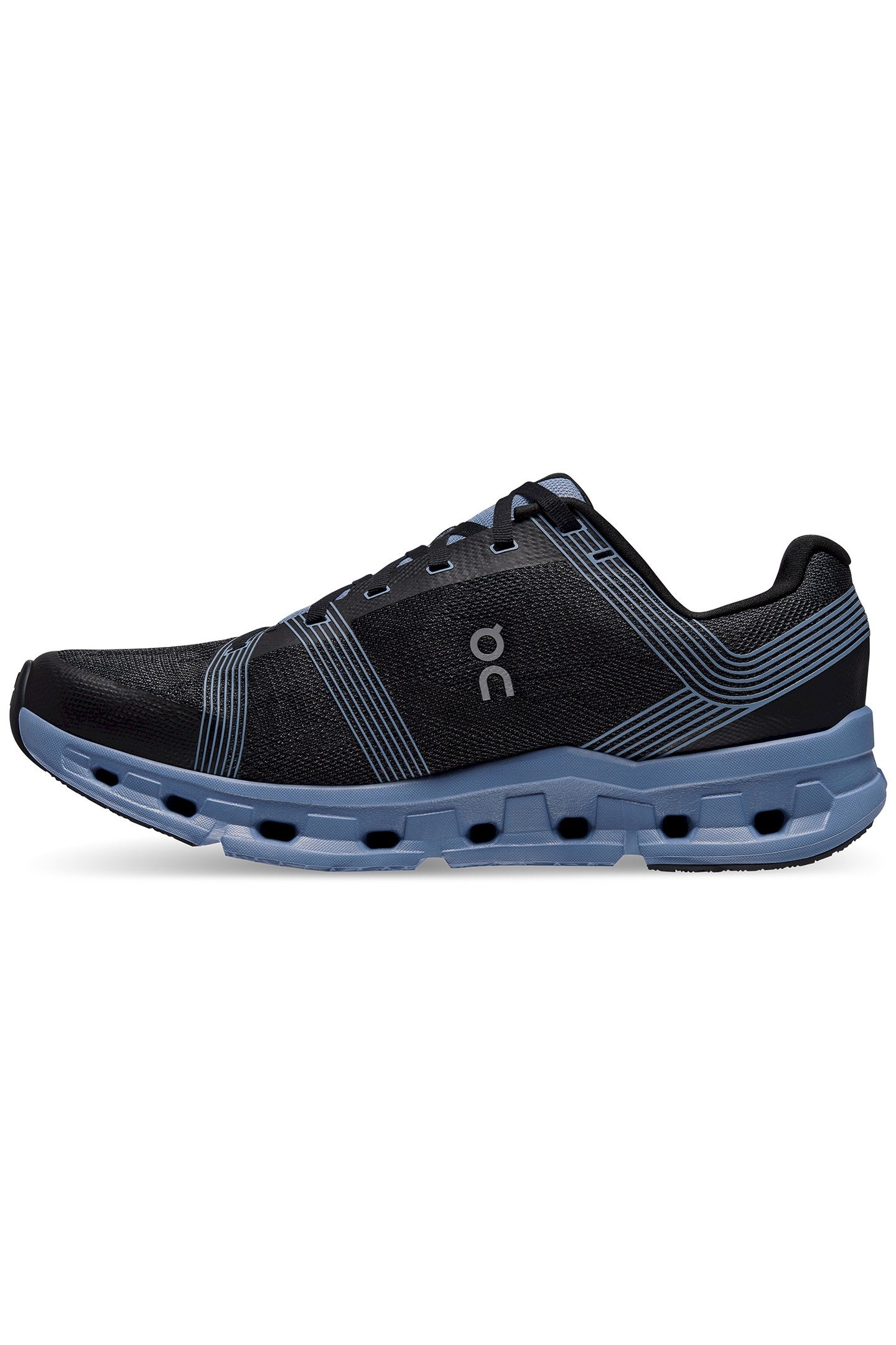 CLOUDGO 1 BLACK SHALE 6