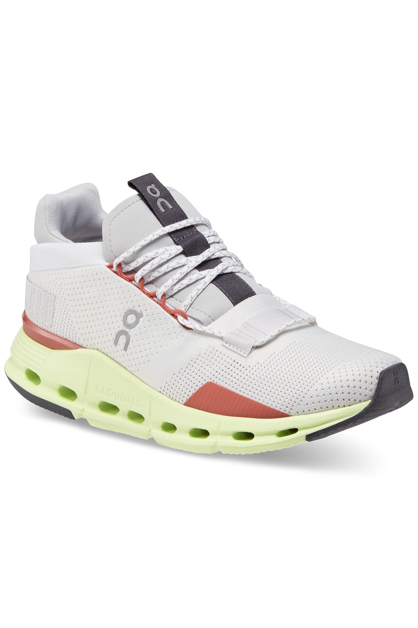 CLOUDNOVA 1 WHITE LIMELIGHT 2