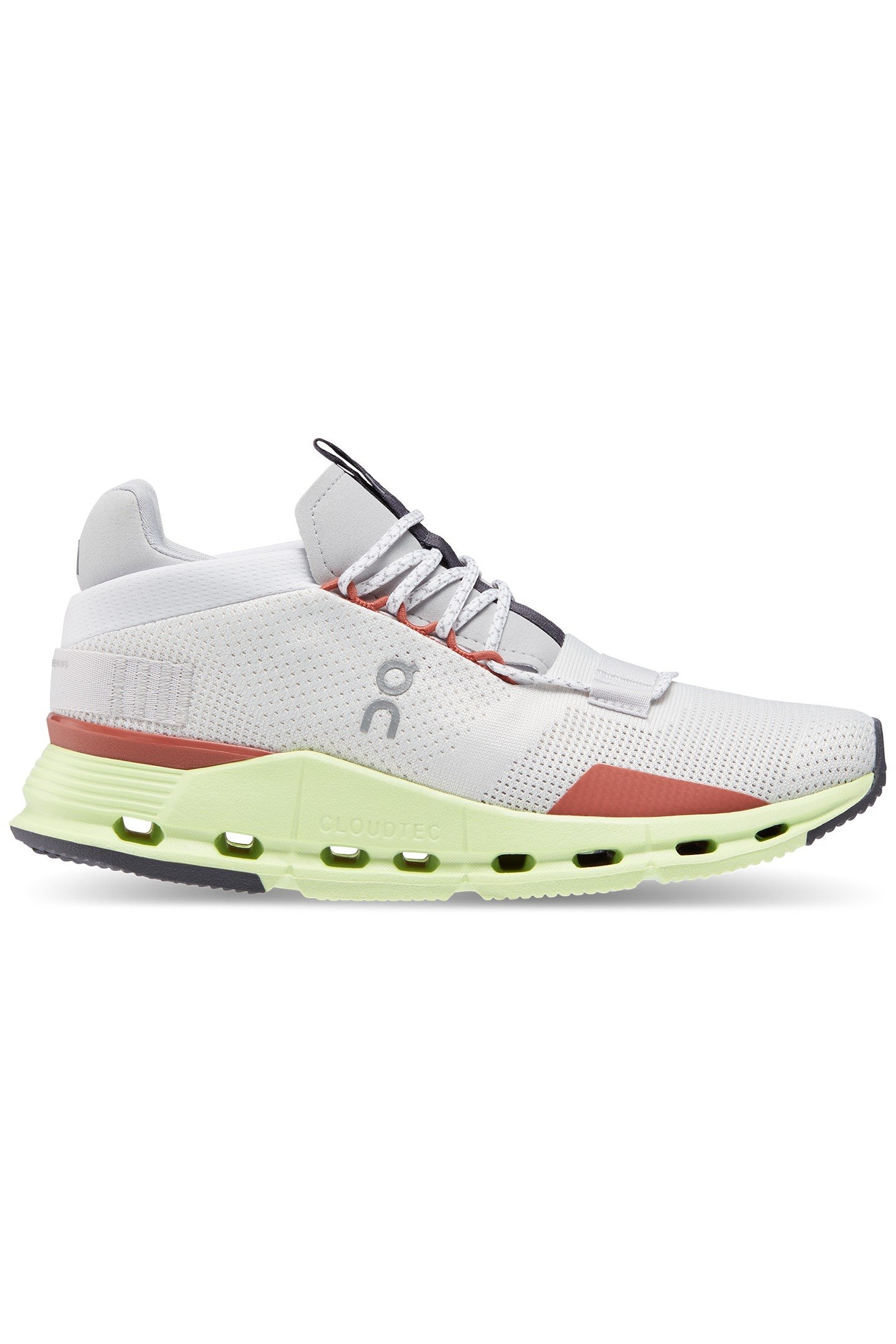 CLOUDNOVA 1 WHITE LIMELIGHT 1