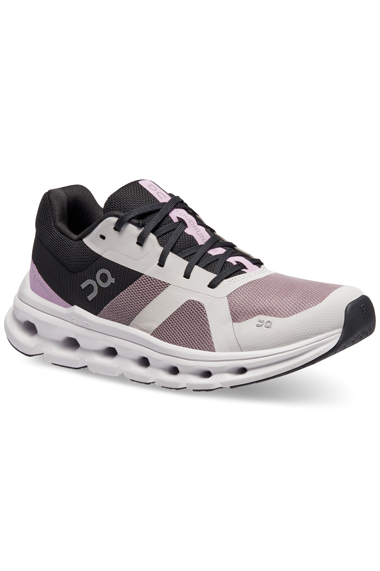 CLOUDRUNNER 1 HERON BLACK 2