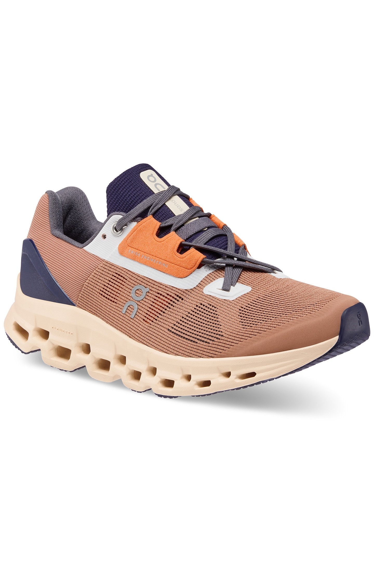 CLOUDSTRATUS 2 CORK FAWN 2