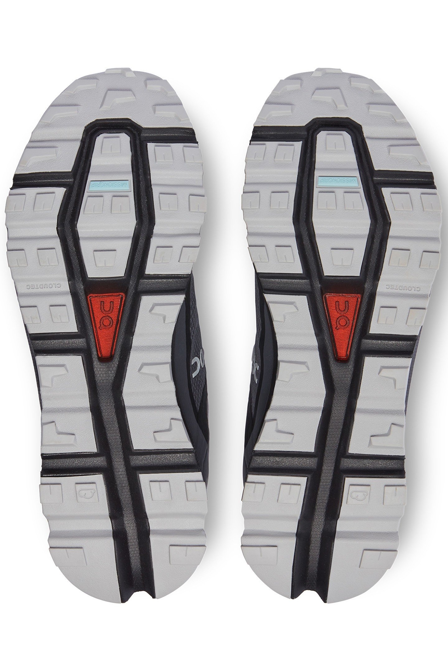 CLOUDVISTA WATERPROOF 1 ECLIPSE BLACK 5