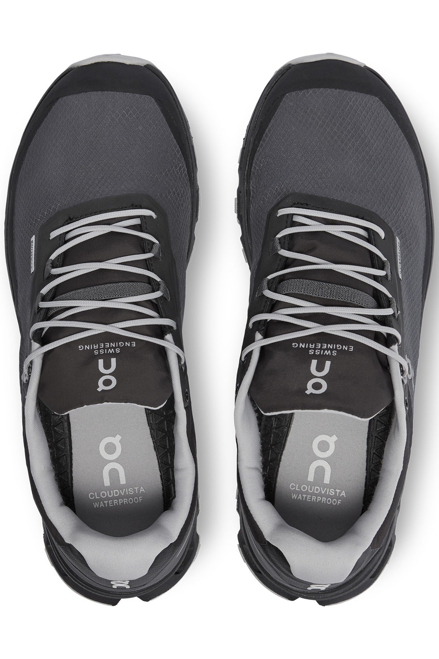 CLOUDVISTA WATERPROOF 1 ECLIPSE BLACK 3