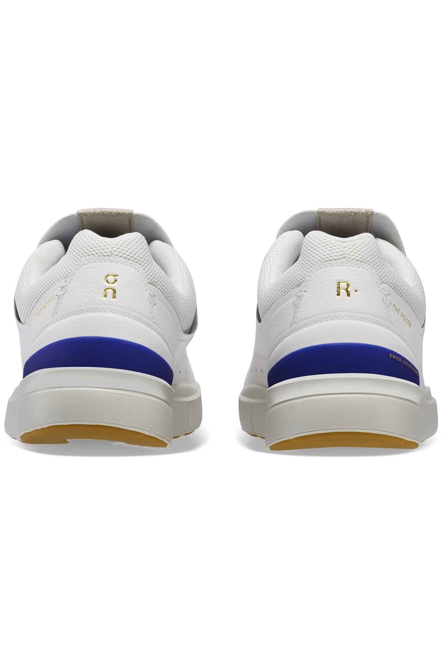 THE ROGER CENTRE COURT 1 WHITE INDIGO 4