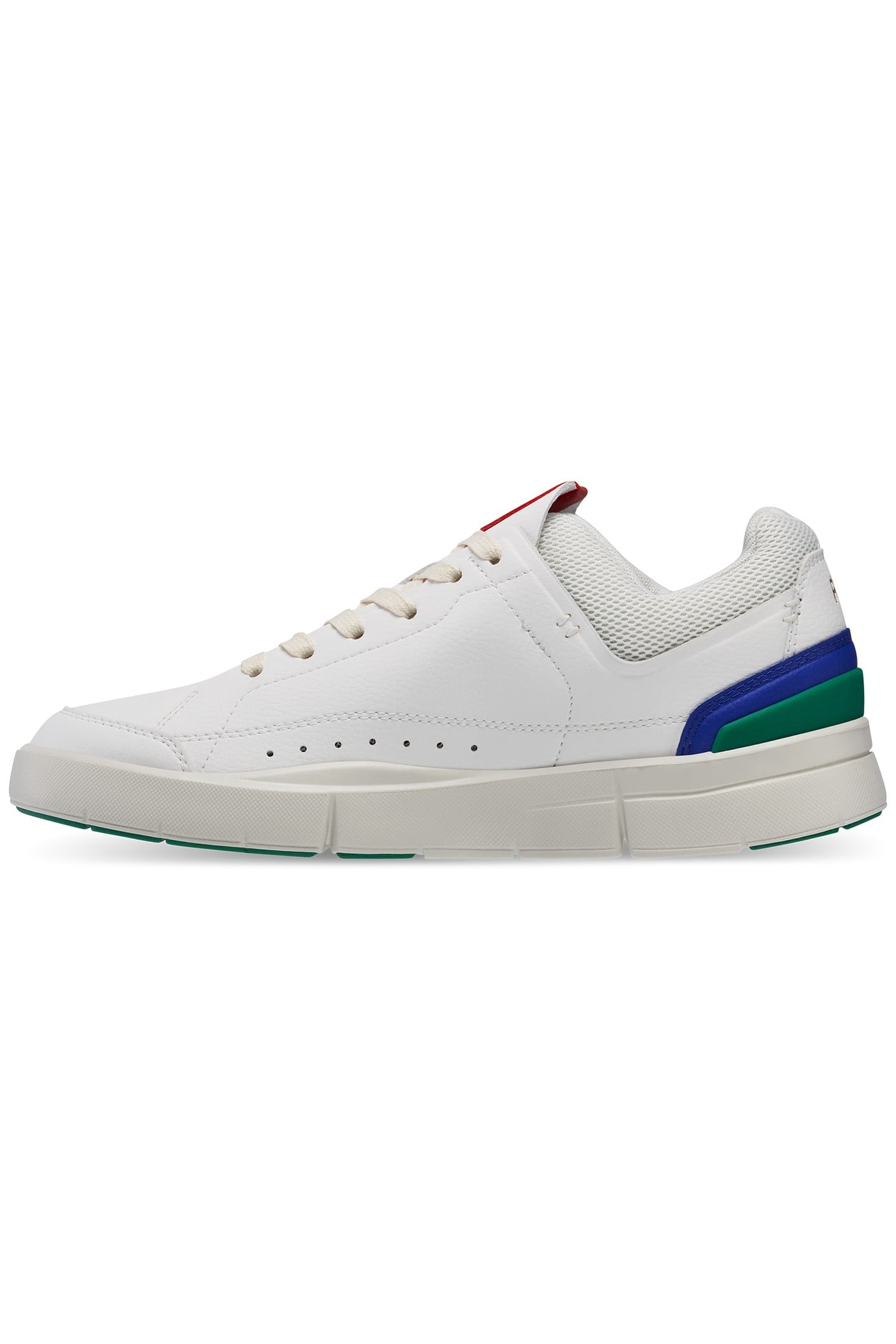 THE ROGER CENTRE COURT 1 WHITE EMERALD 6