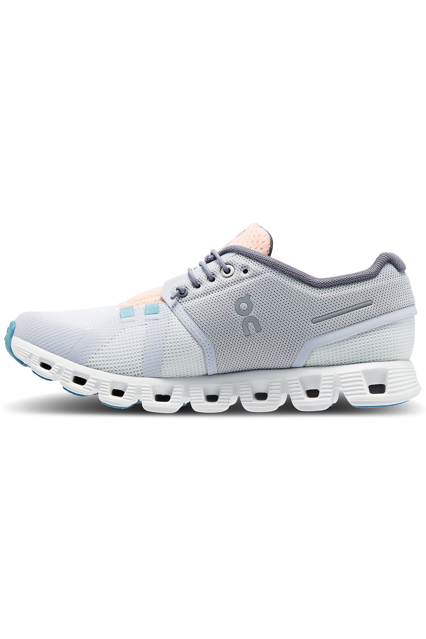 CLOUD 5 PUSH GLACIER UNDYED-WHITE 6