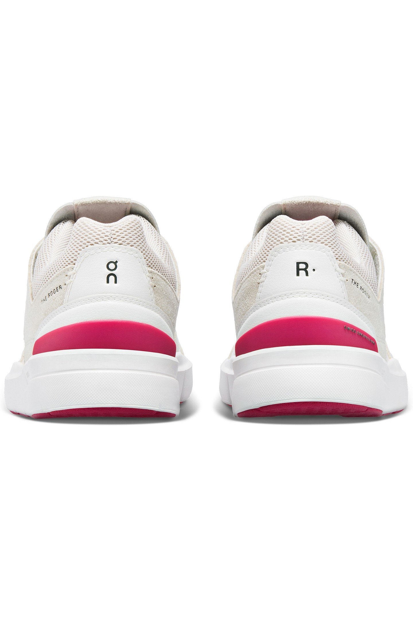 THE ROGER CLUBHOUSE 1 SAND CERISE 4