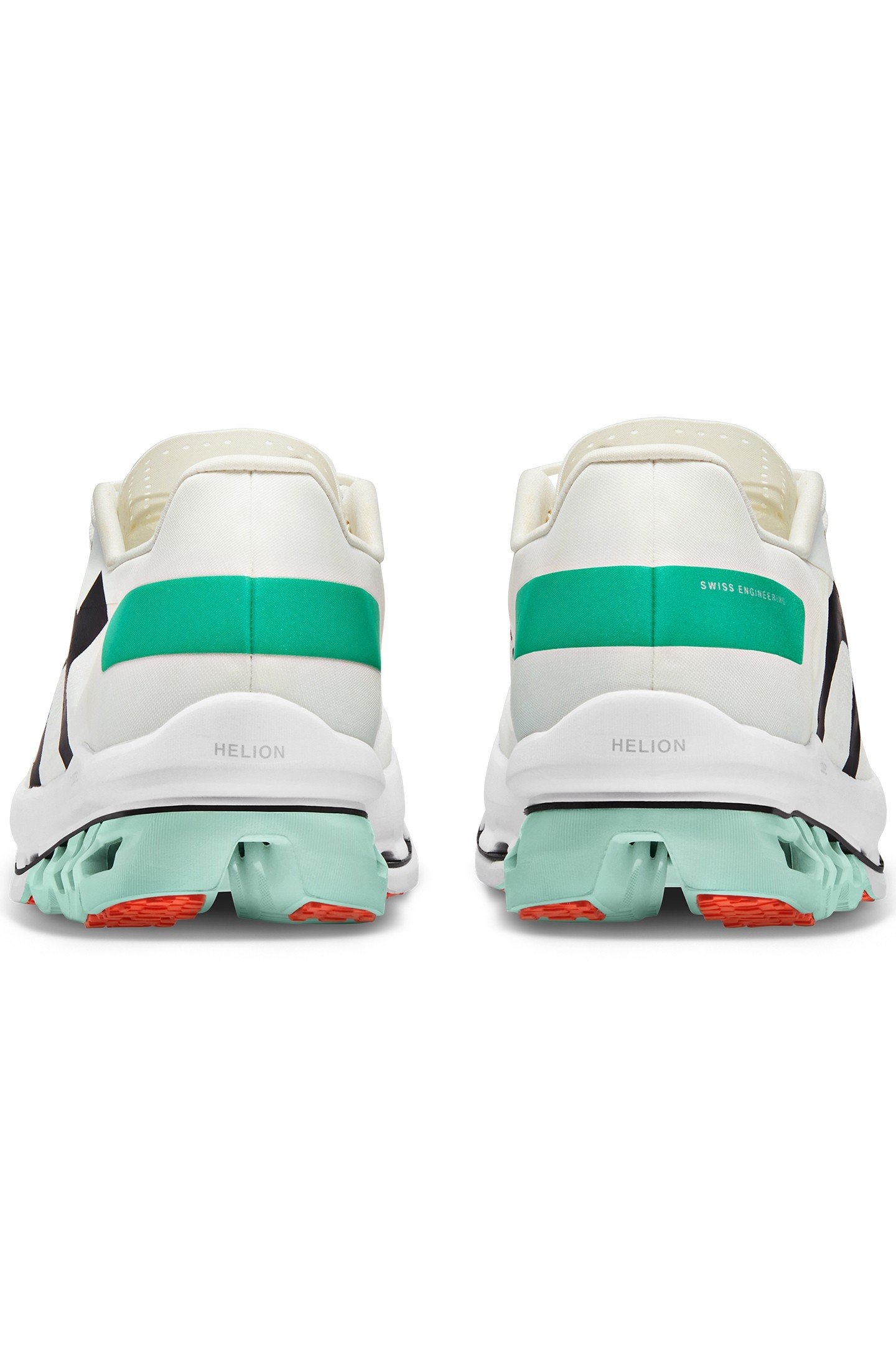 CLOUDBOOM ECHO 1 WHITE MINT 4