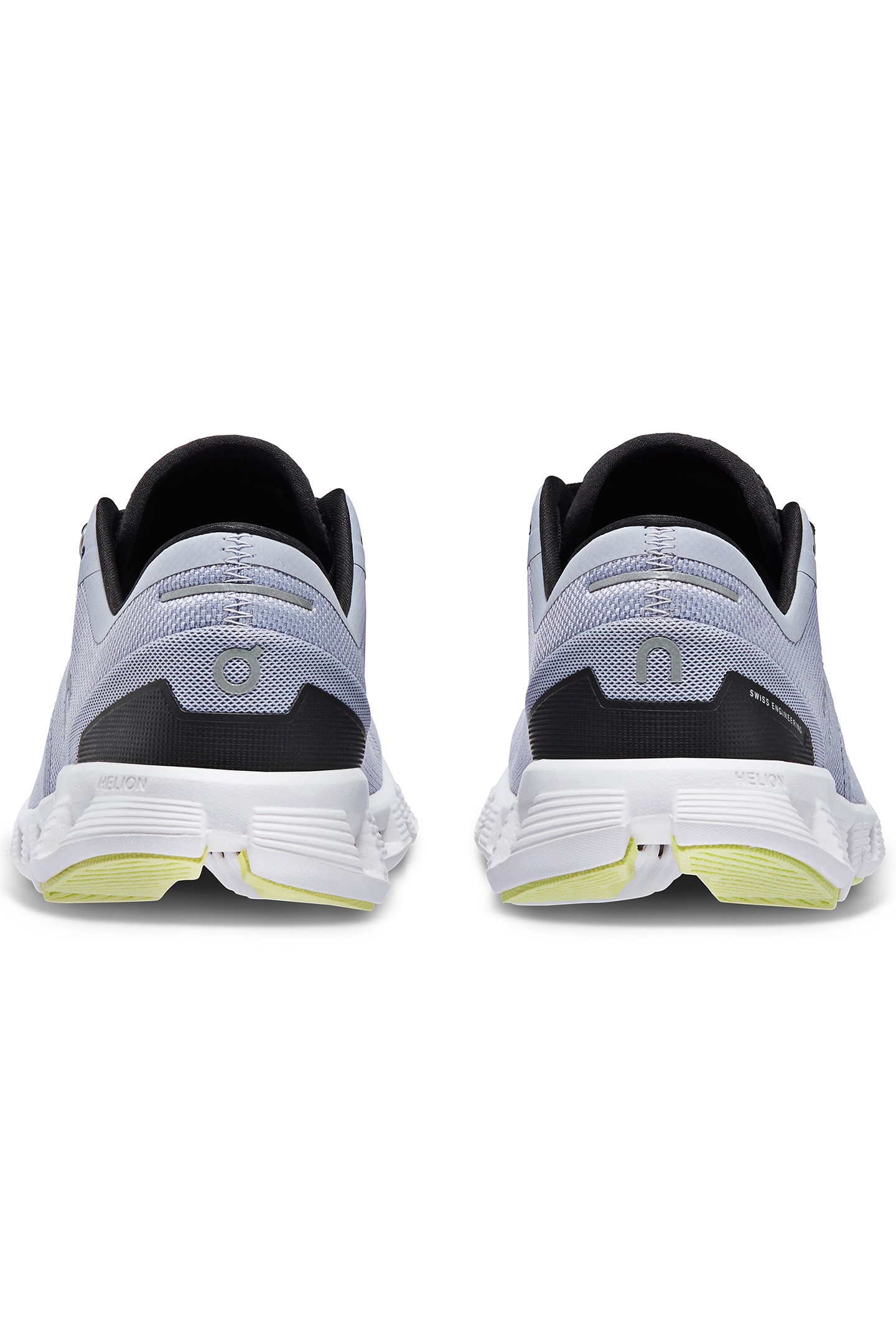 CLOUD X 3 NIMBUS WHITE 4