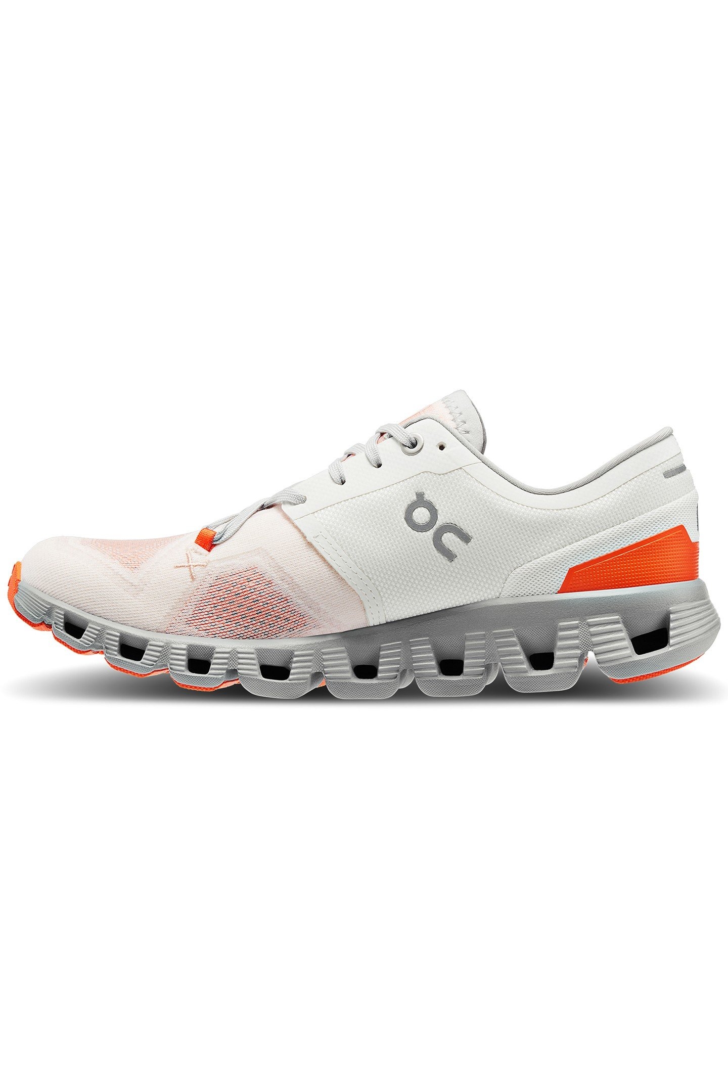 CLOUD X 3 IVORY ALLOY 6