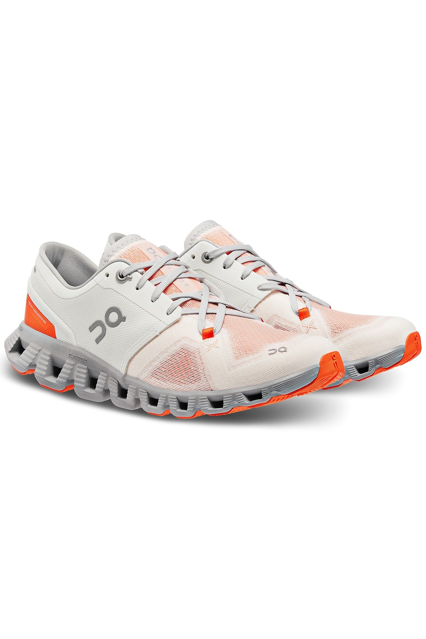 CLOUD X 3 IVORY ALLOY 2