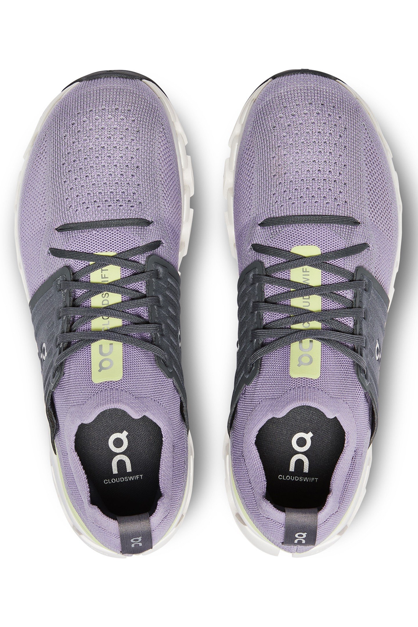 CLOUDSWIFT 3 SHARK HAY 3