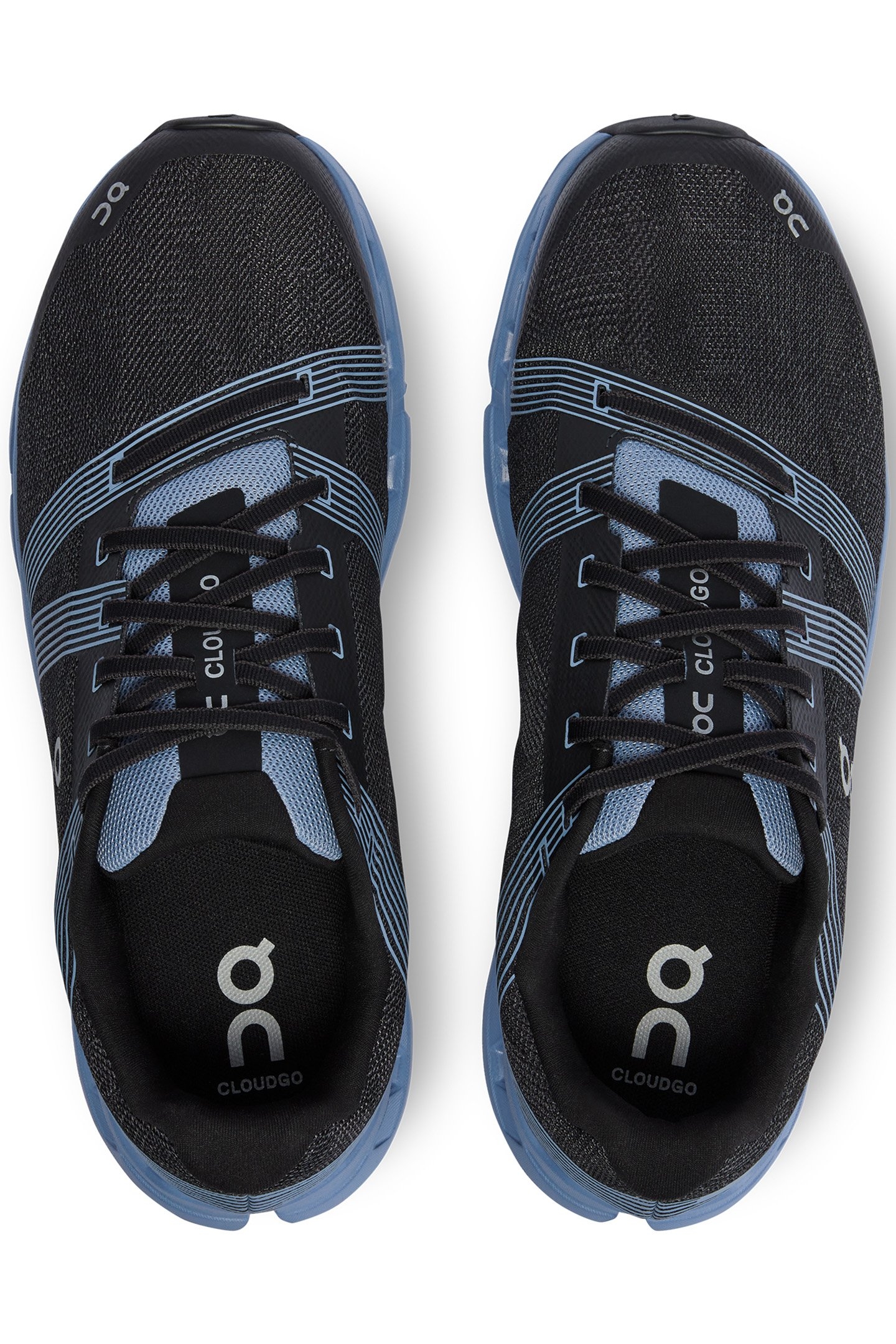 CLOUDGO WIDE 1 BLACK SHALE 3