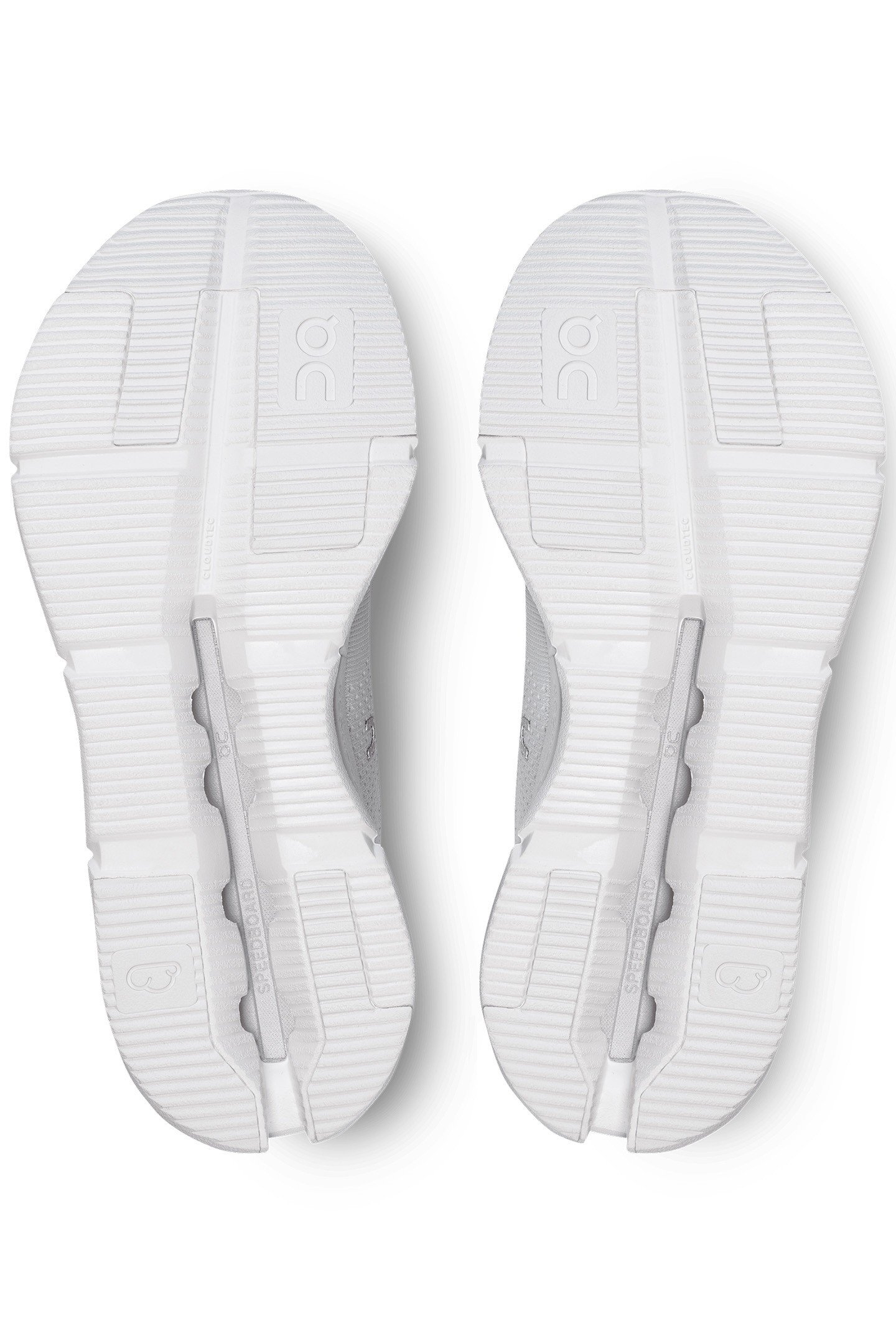 CLOUDNOVA 1 ALL WHITE 5