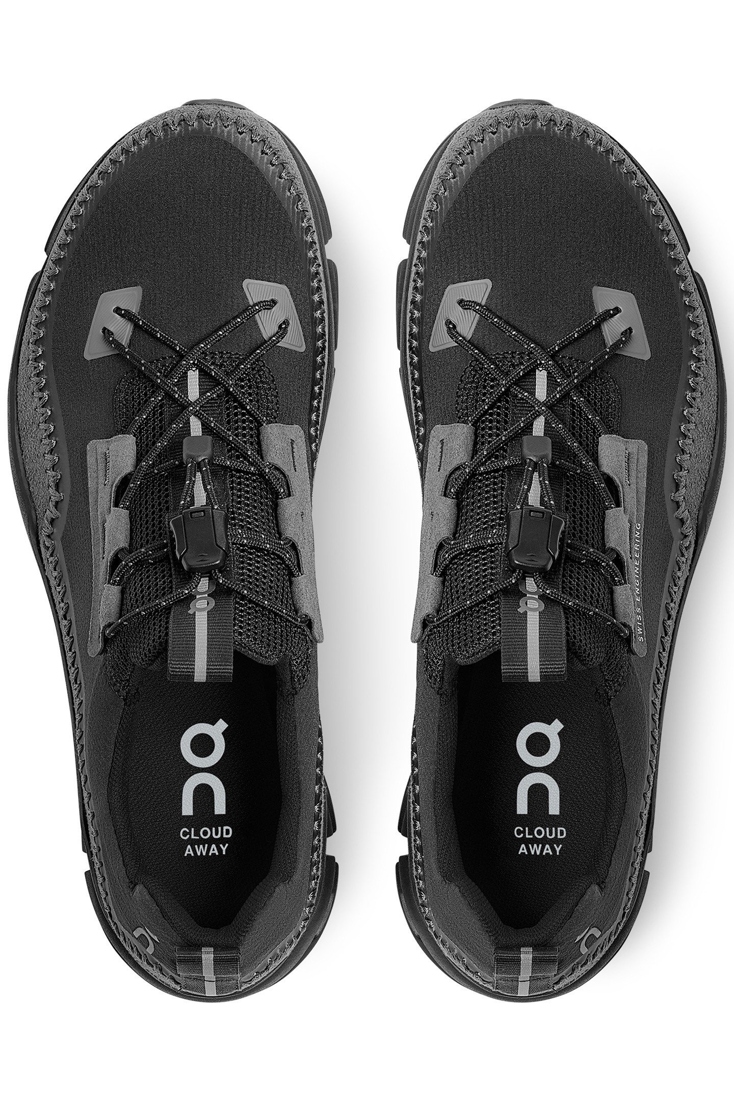 CLOUDAWAY 1 BLACK ROCK 4