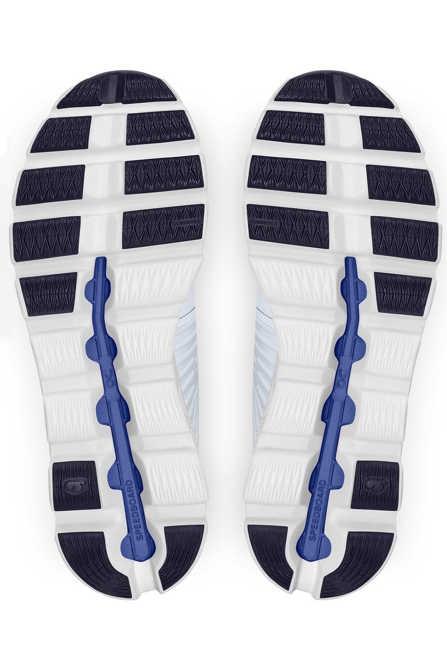 CLOUDSWIFT 2 GLACIER COBALT 5