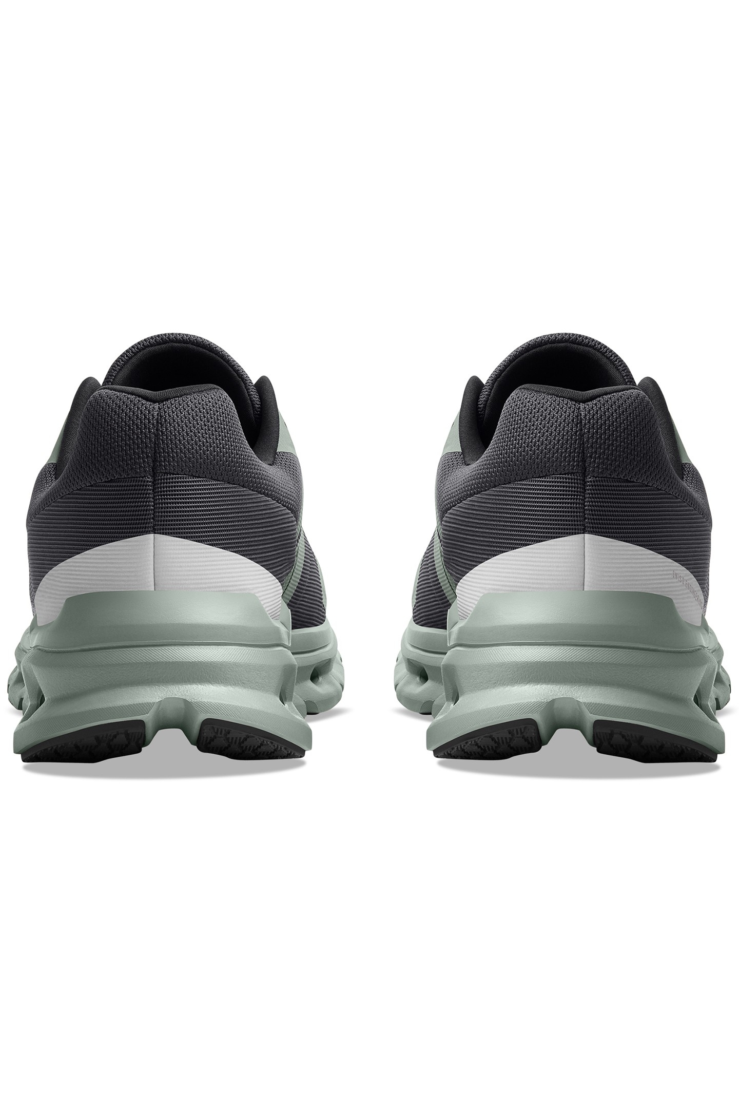 CLOUDRUNNER 1 ALLOY MOSS 4