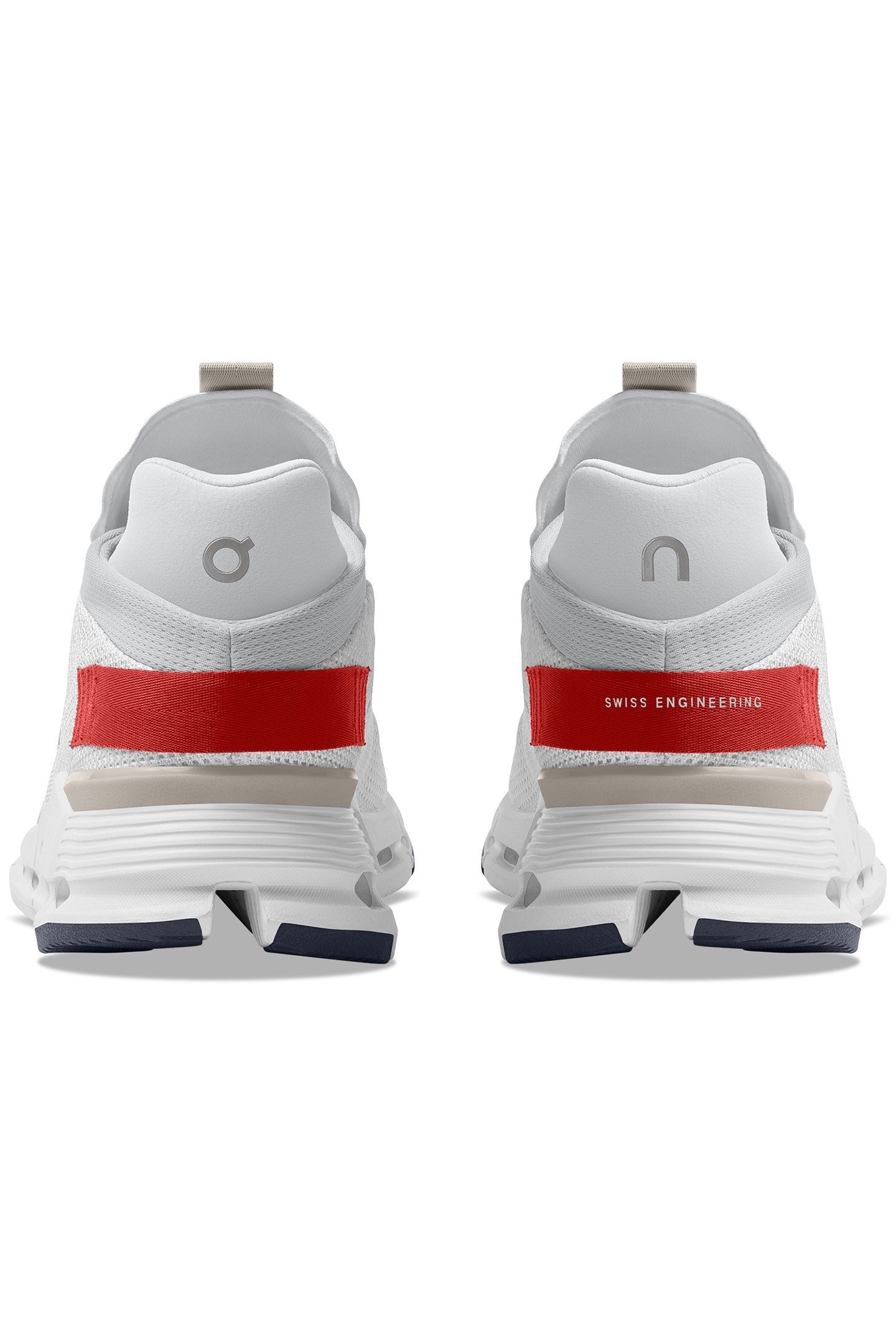 CLOUDNOVA 1 WHITE RED 4