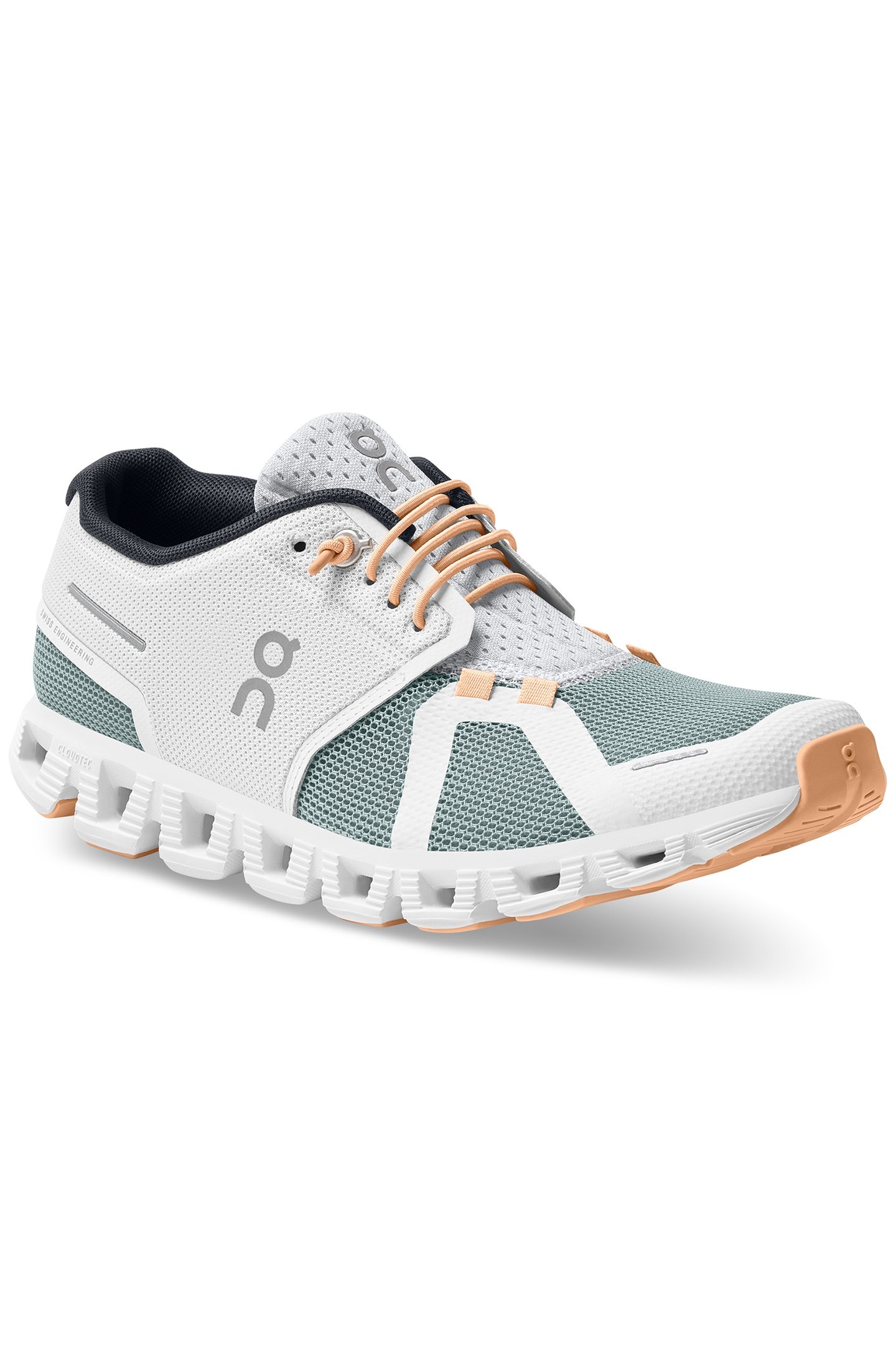 CLOUD 5 PUSH WHITE COBBLE 2