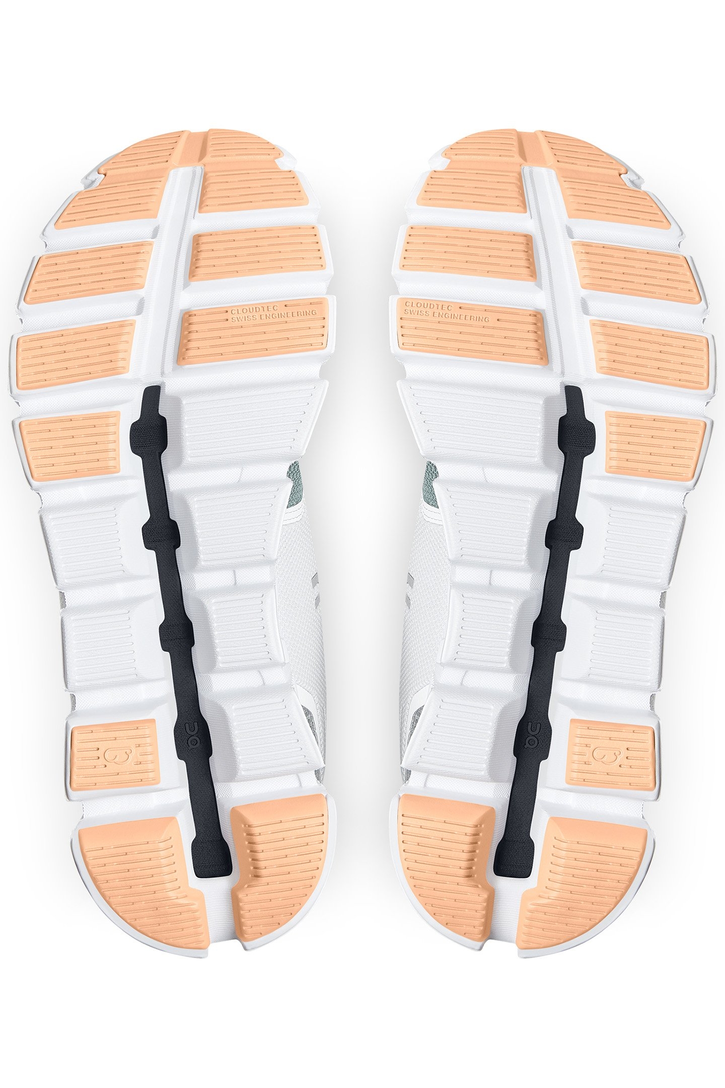 CLOUD 5 PUSH WHITE COBBLE 5