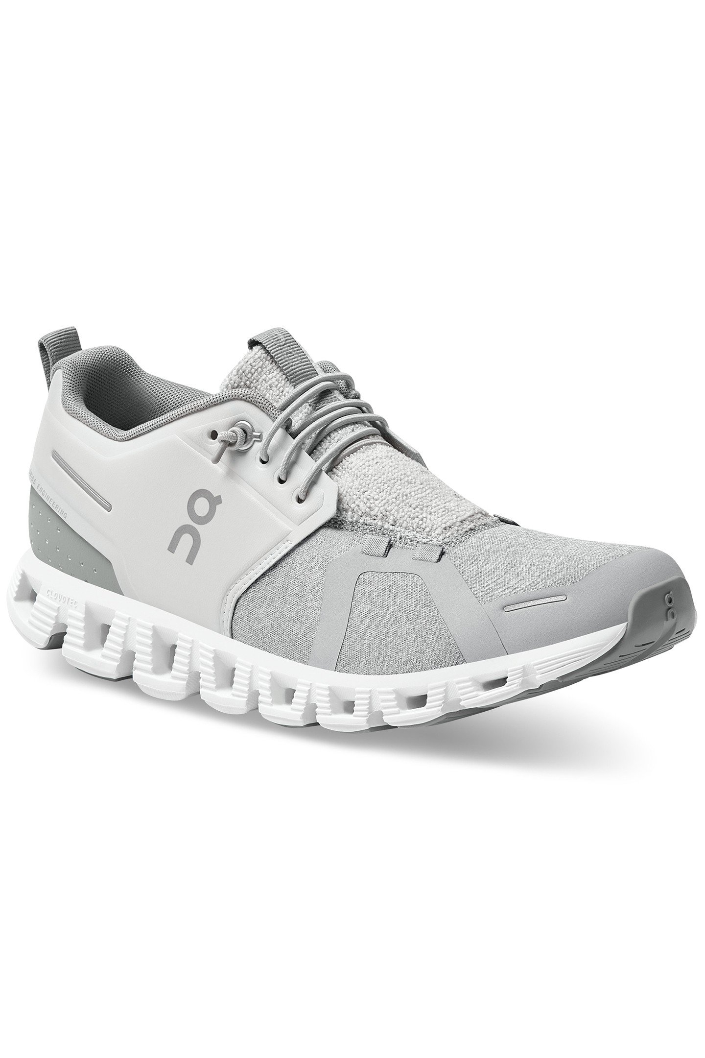 CLOUD 5 TERRY GLACIER LUNAR 2