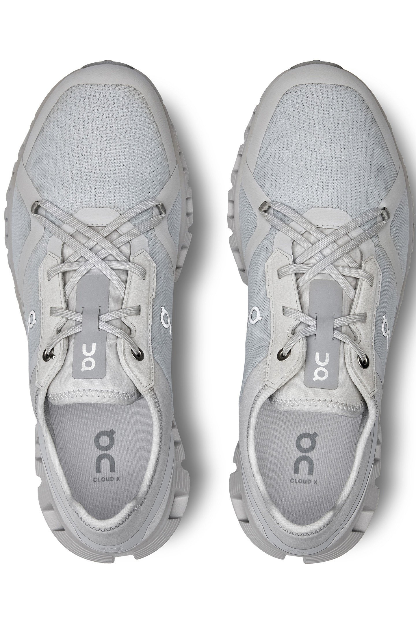 CLOUD X 3 AD GLACIER ALLOY 3