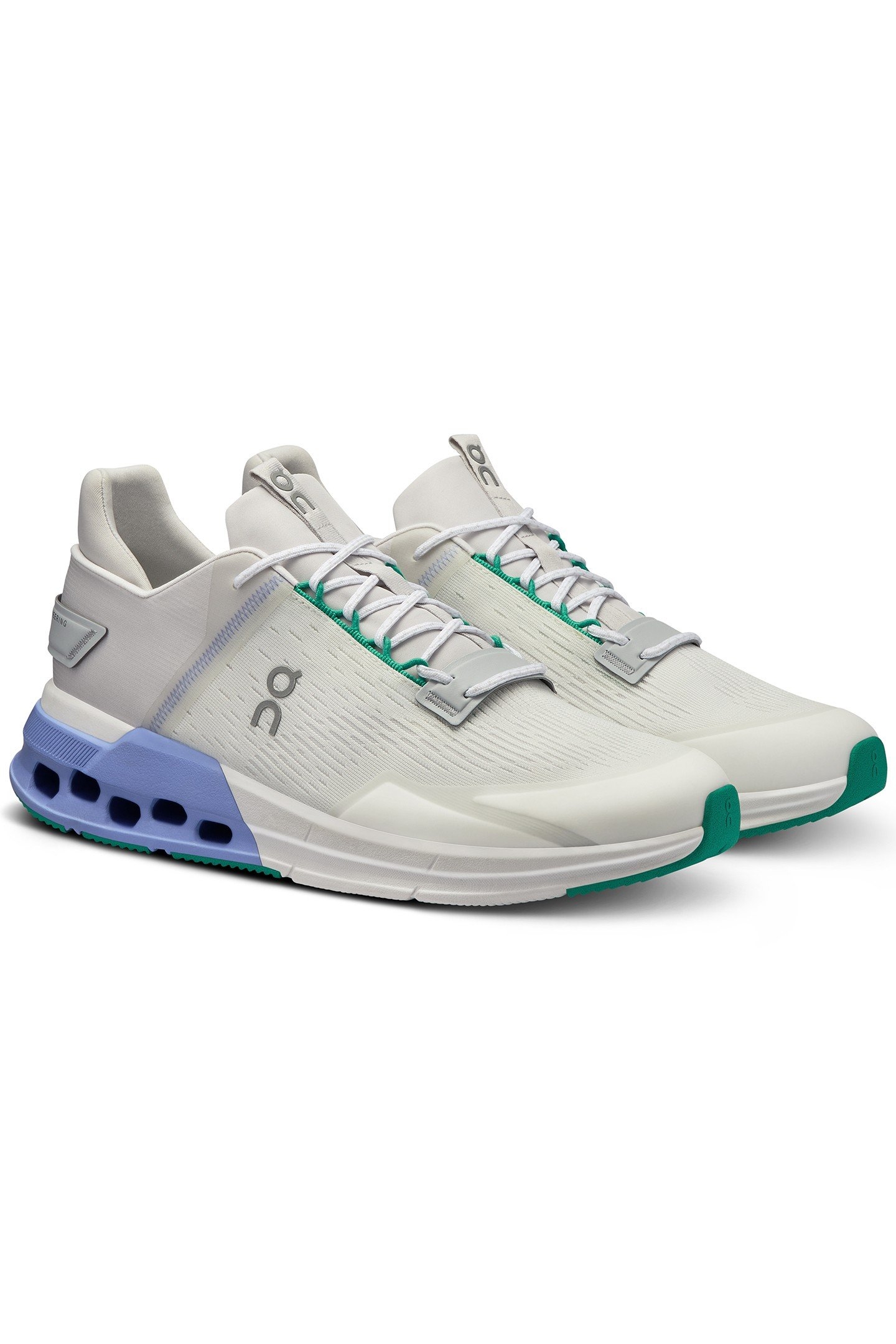 CLOUDNOVA FLUX 1 UNDYED-WHITE NEPTUNE 2