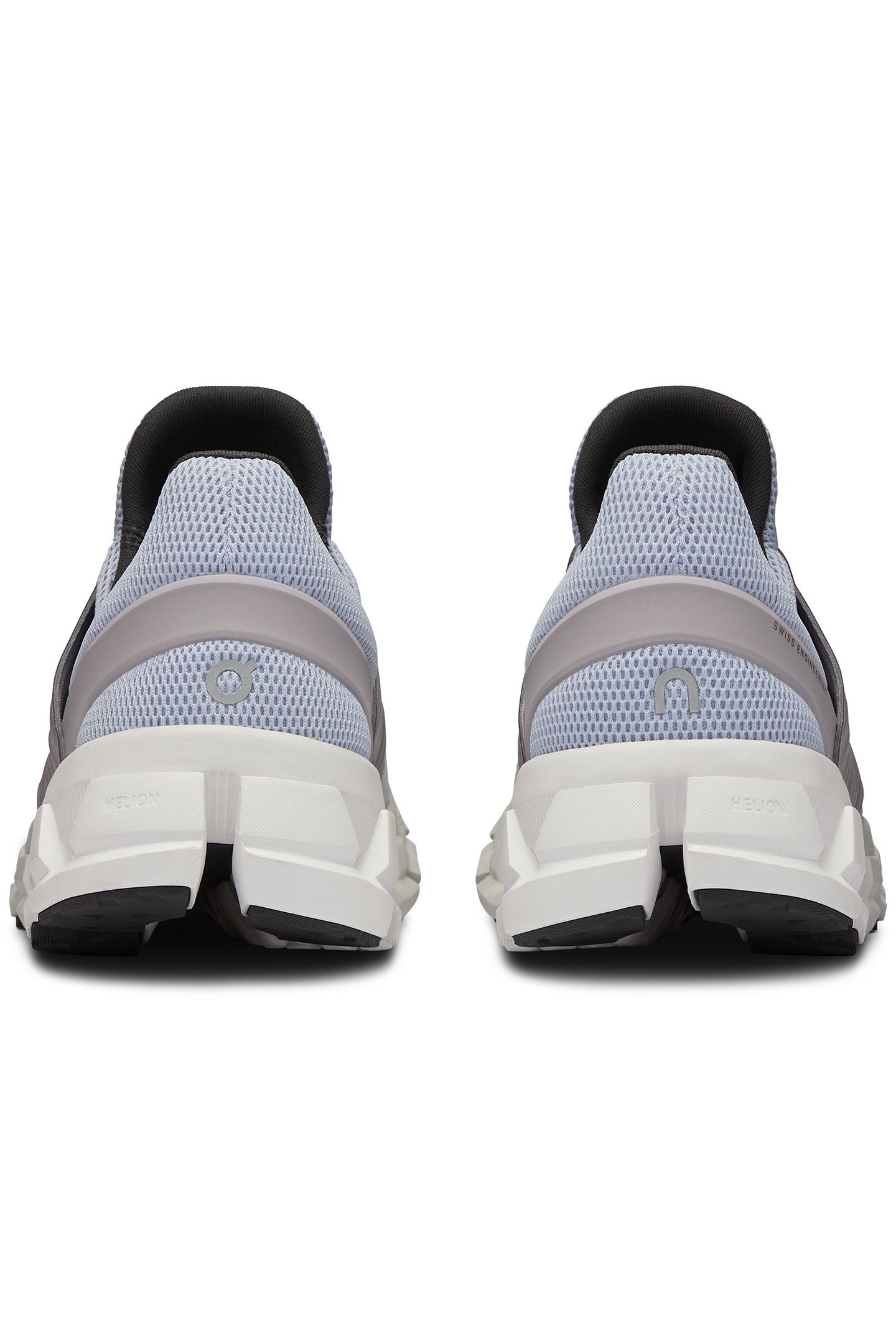 CLOUDSWIFT 3 AD HEATHER FADE 4