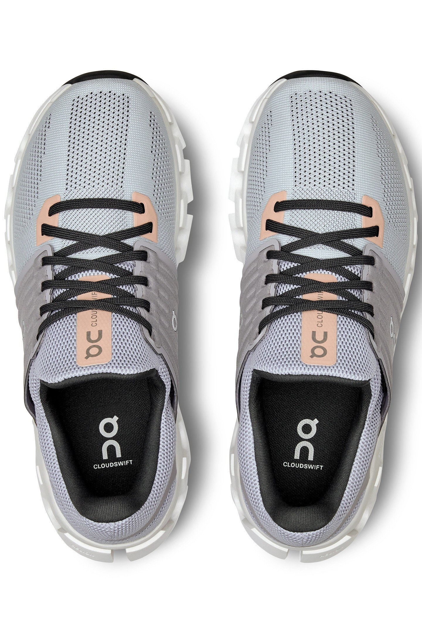 CLOUDSWIFT 3 AD HEATHER FADE 3