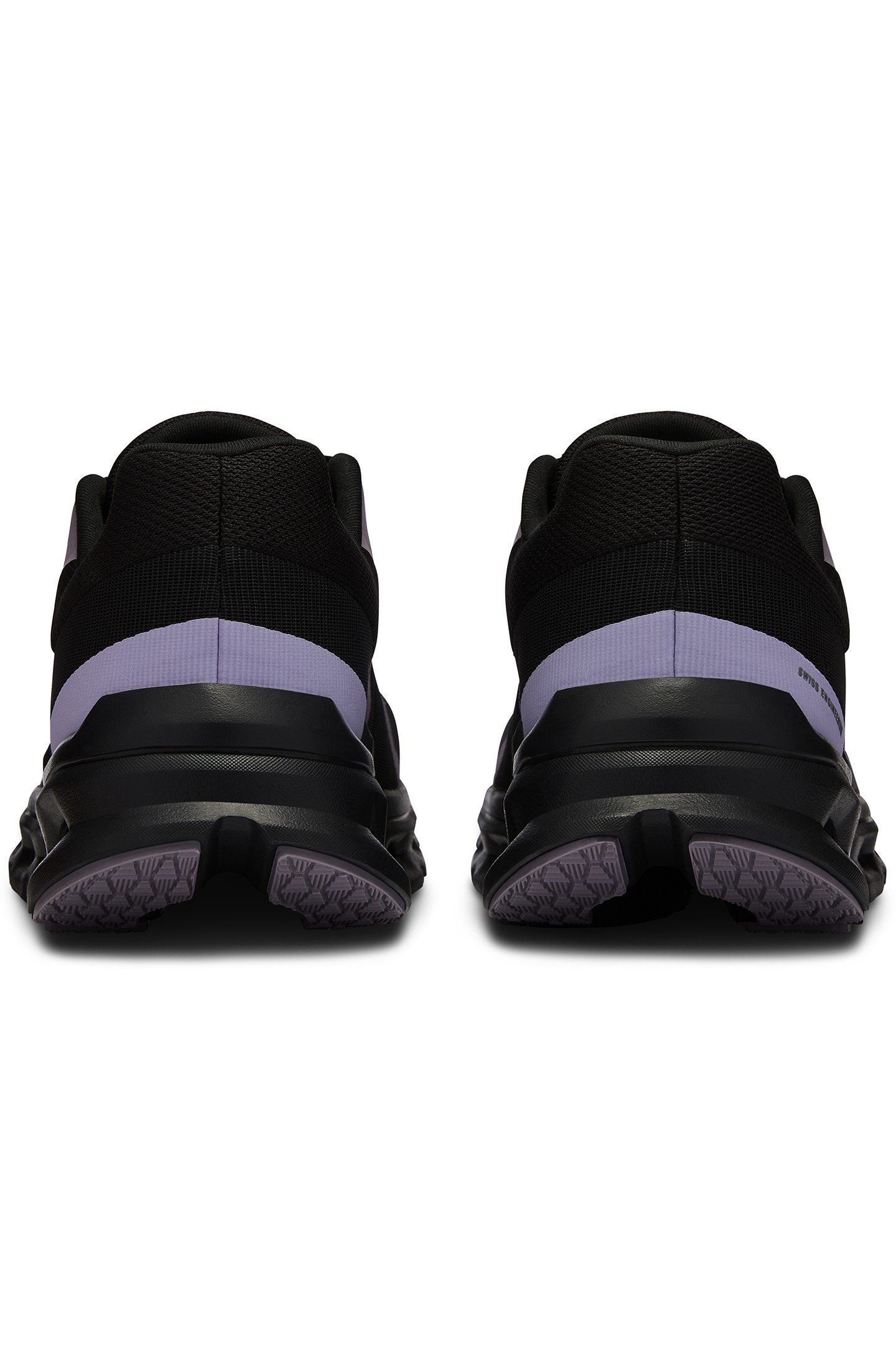 CLOUDRUNNER 1 IRON BLACK 4