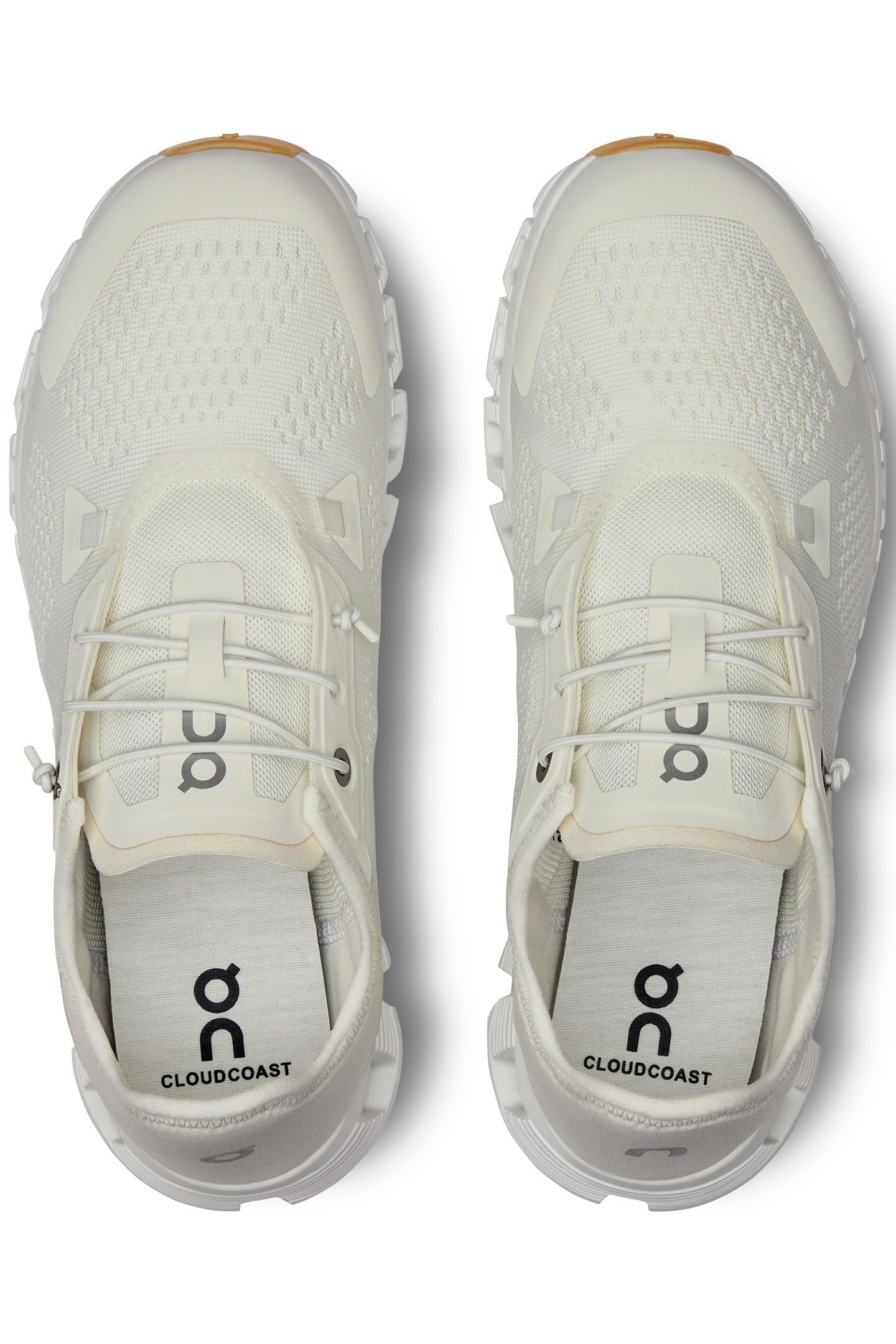 CLOUD 5 COAST UNDYED-WHITE WHITE 3