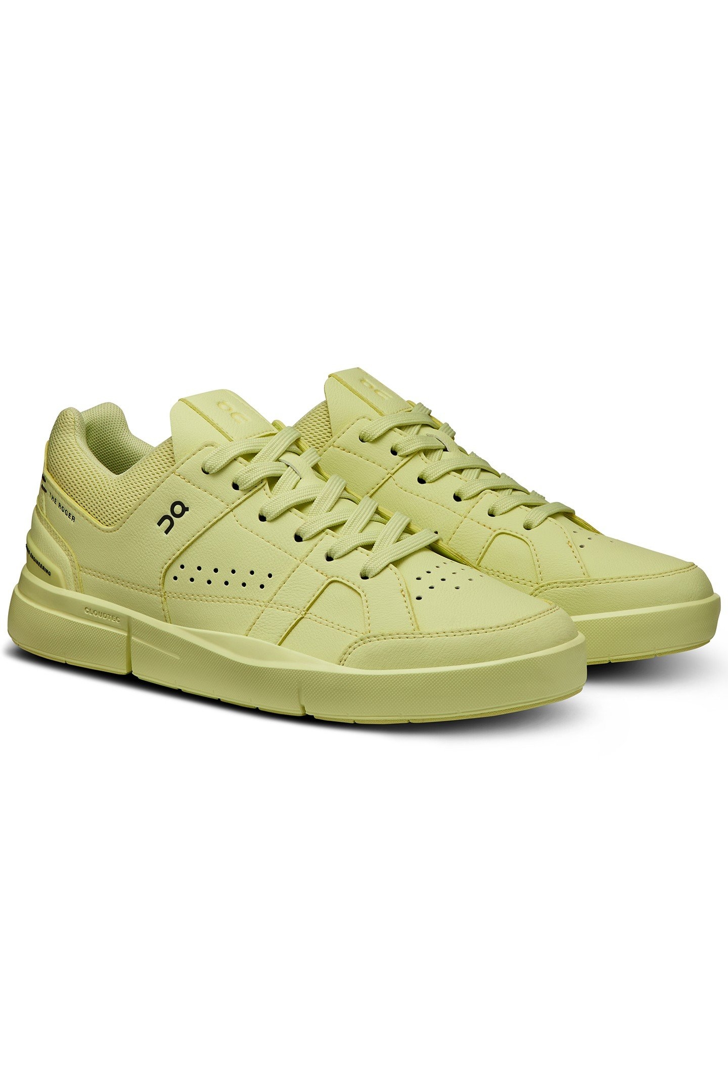 THE ROGER CLUBHOUSE 1 HAY 2