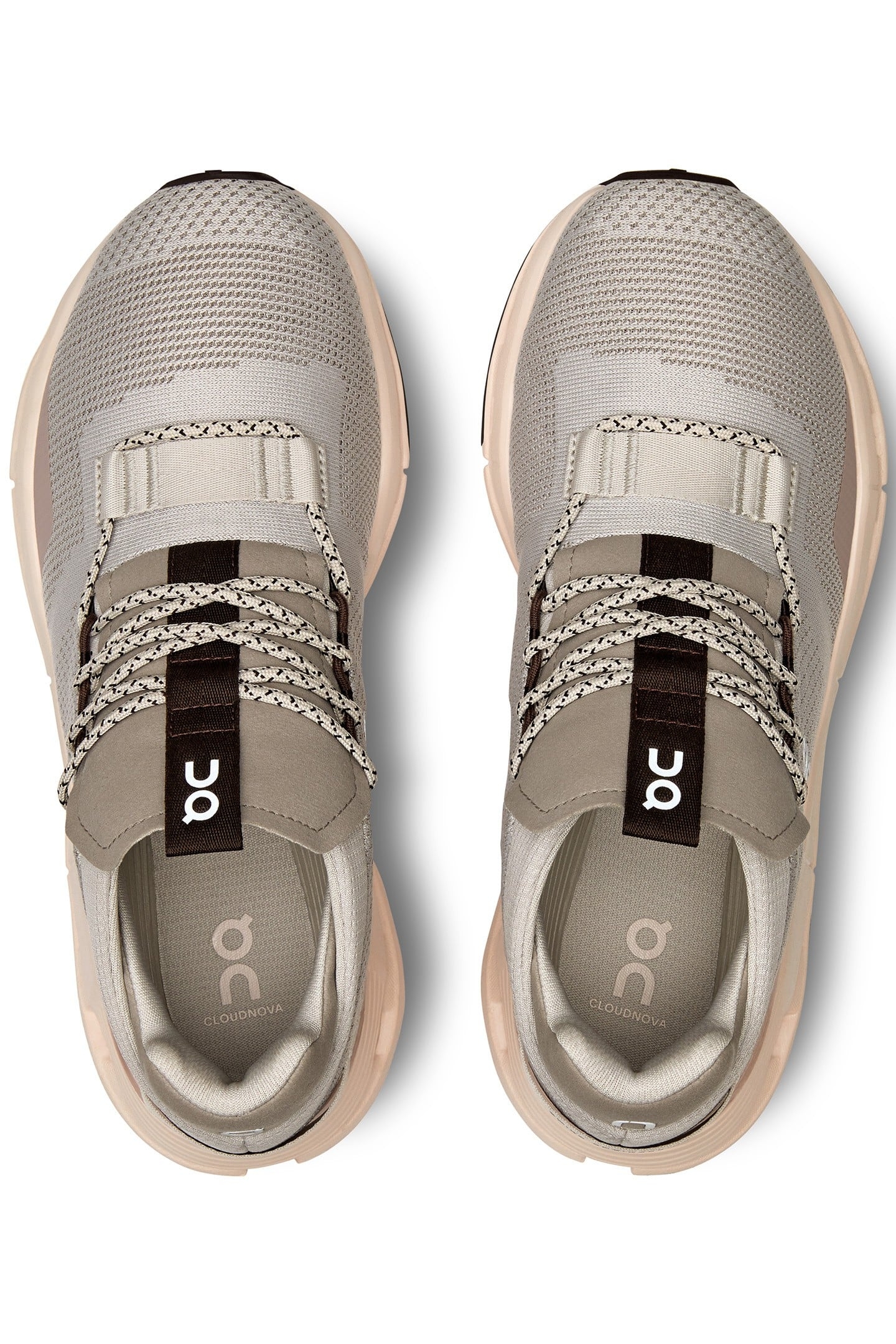 CLOUDNOVA 1 PEARL SHELL 3