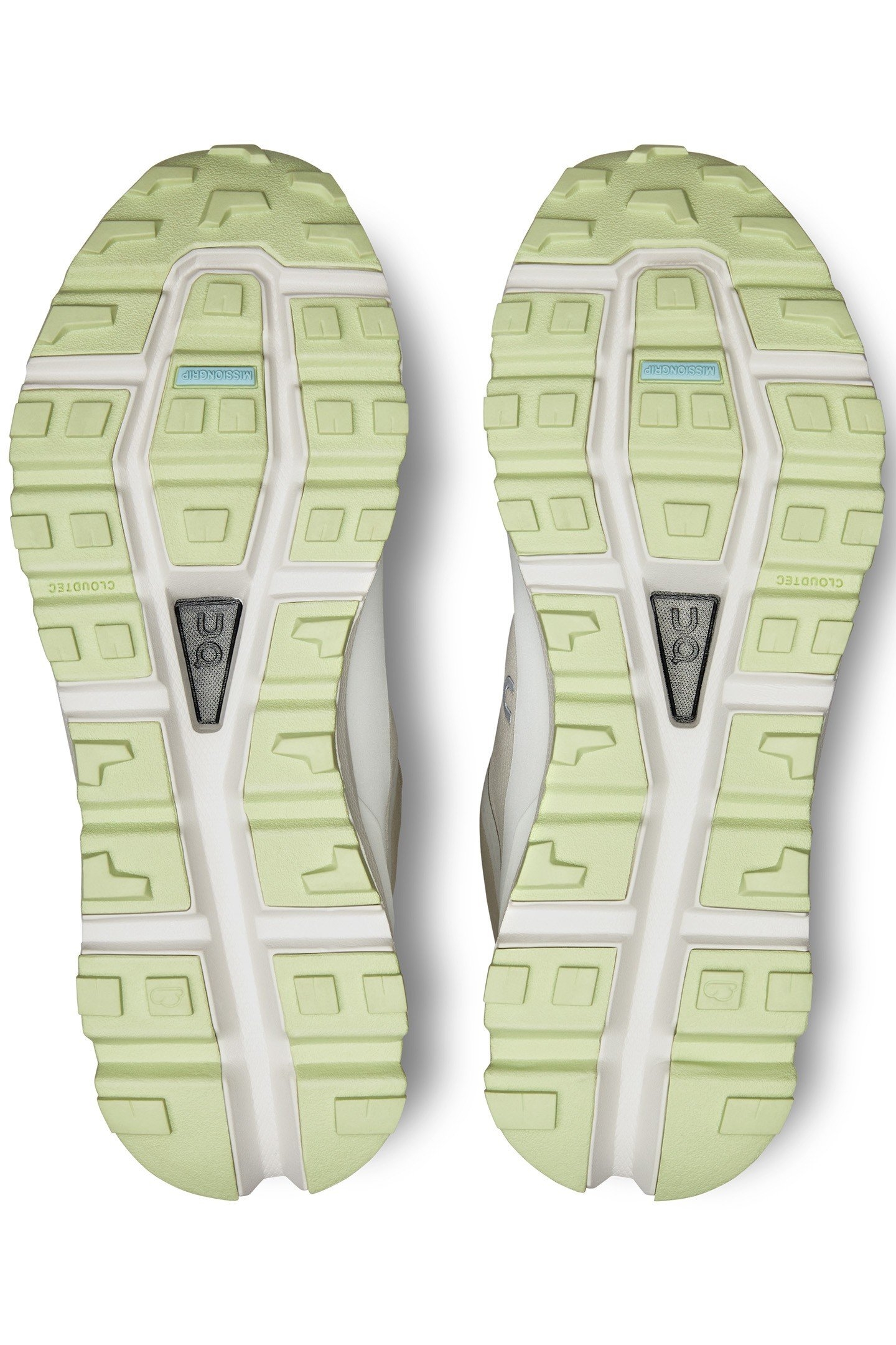 CLOUDROAM WATERPROOF 1 ICE LIMELIGHT 5