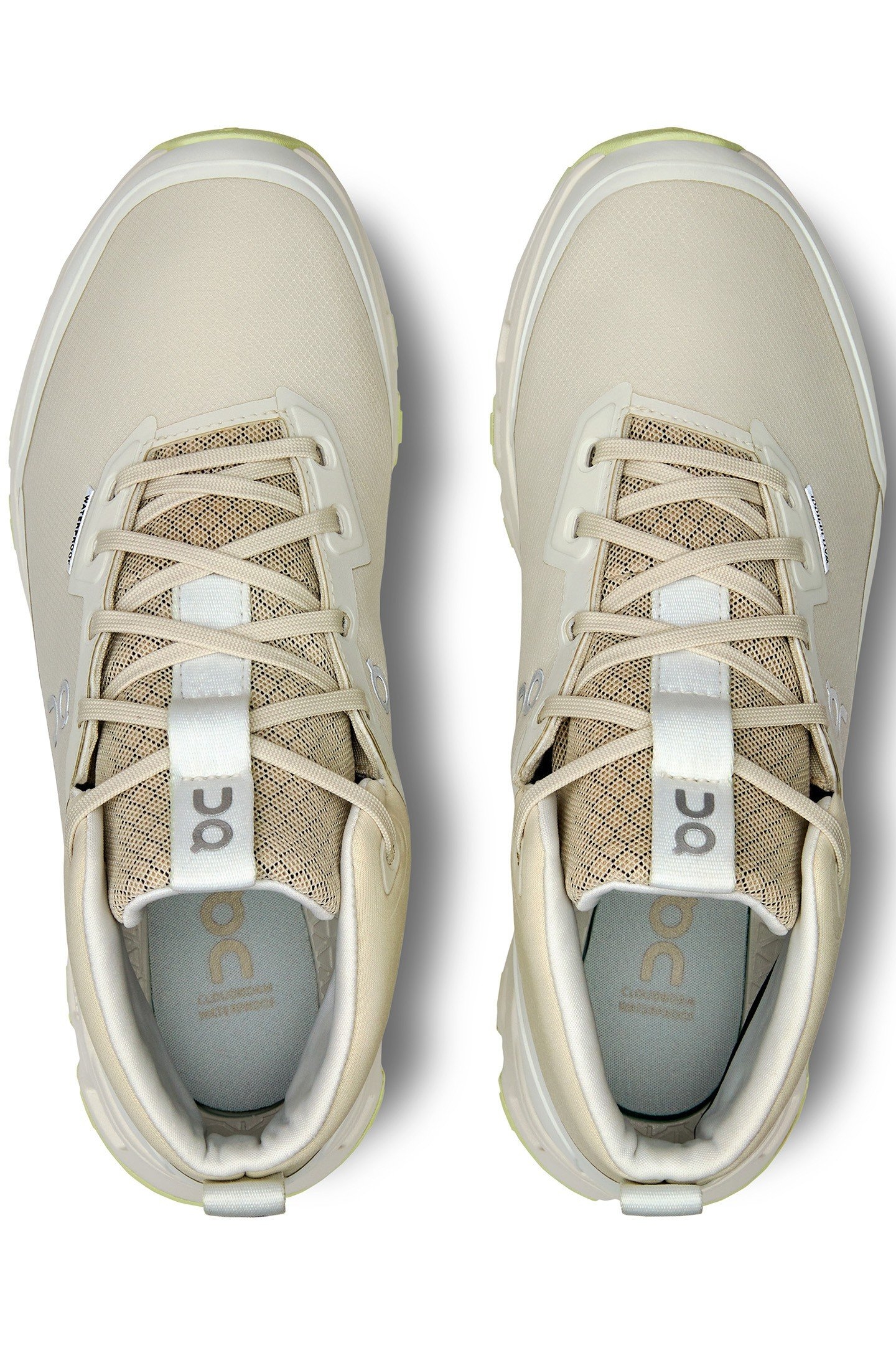 CLOUDROAM WATERPROOF 1 ICE LIMELIGHT 3