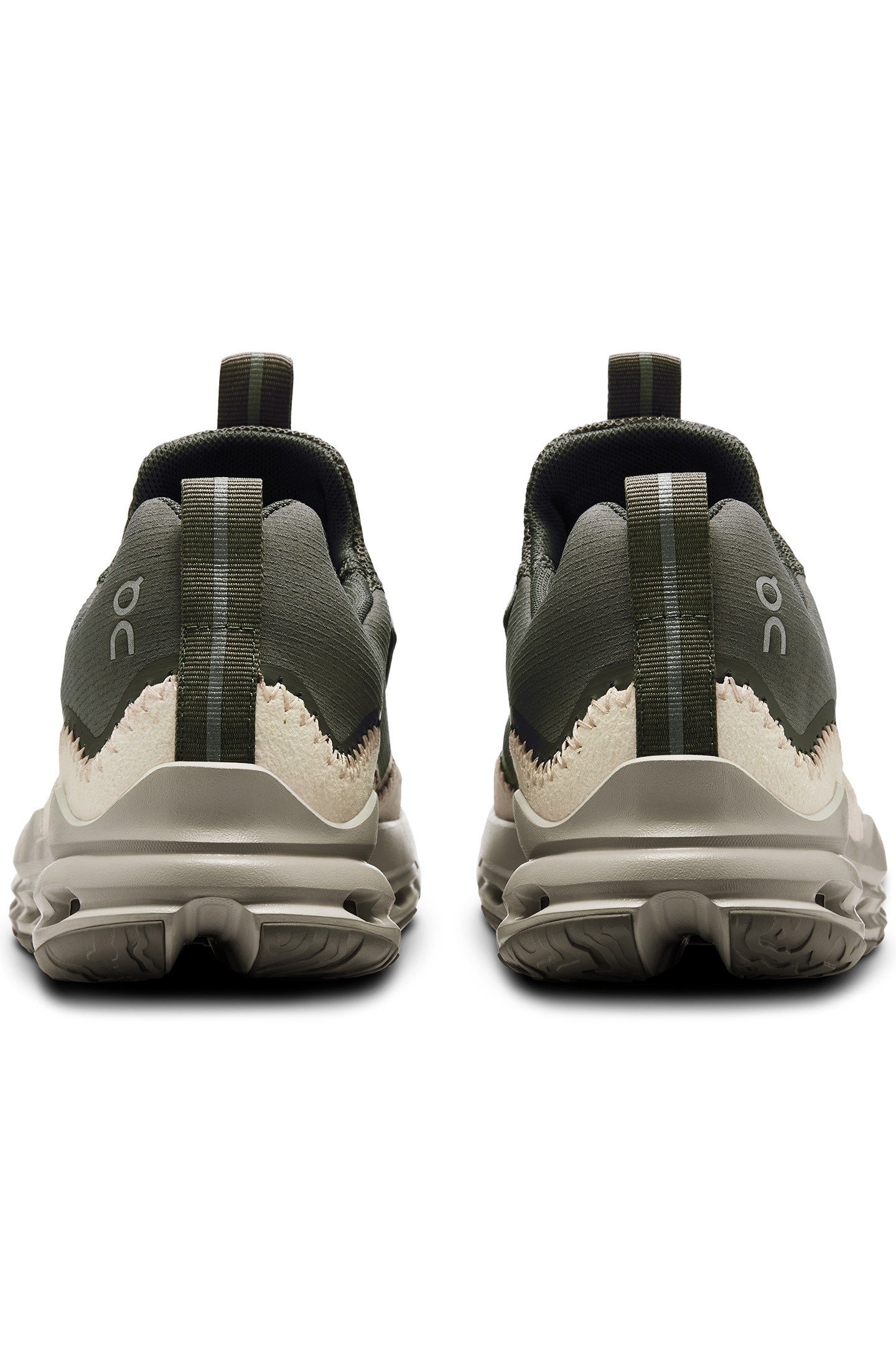 CLOUDAWAY 1 ASPHALT IVORY 4